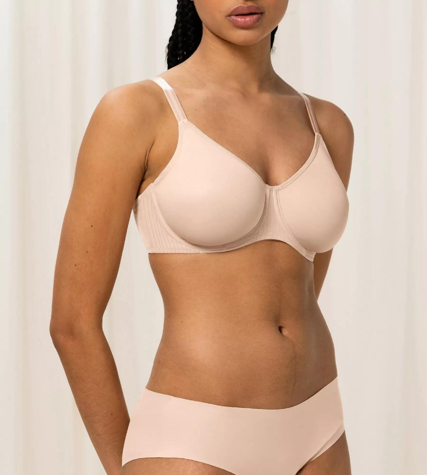 Urban Minimizer W X (00nz Nude Beige)