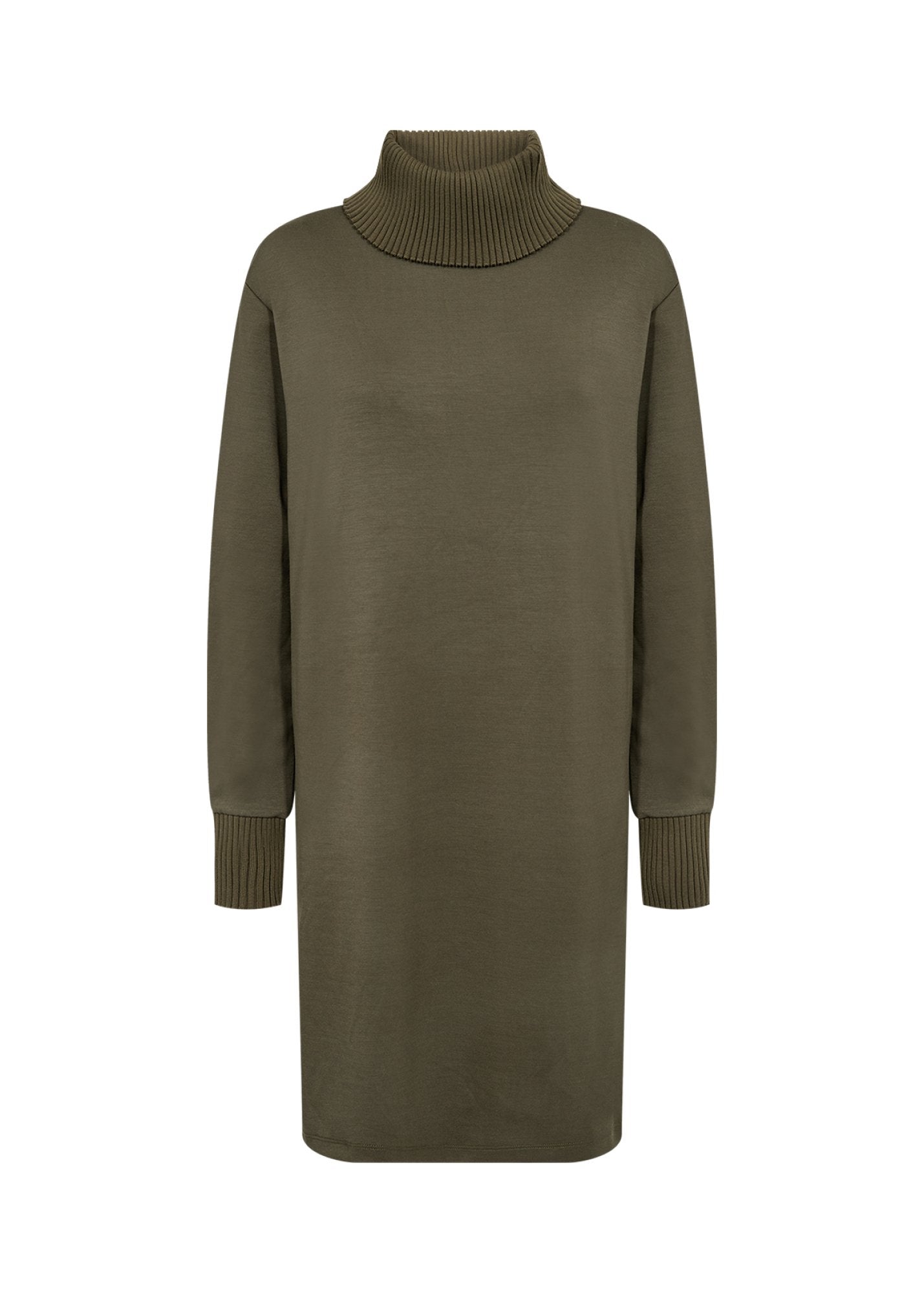 Sc-banu 206 (Dark Olive)