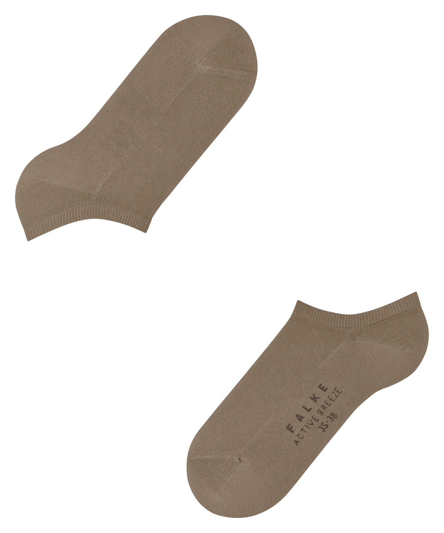 FALKE Active Breeze Damen (Nude)