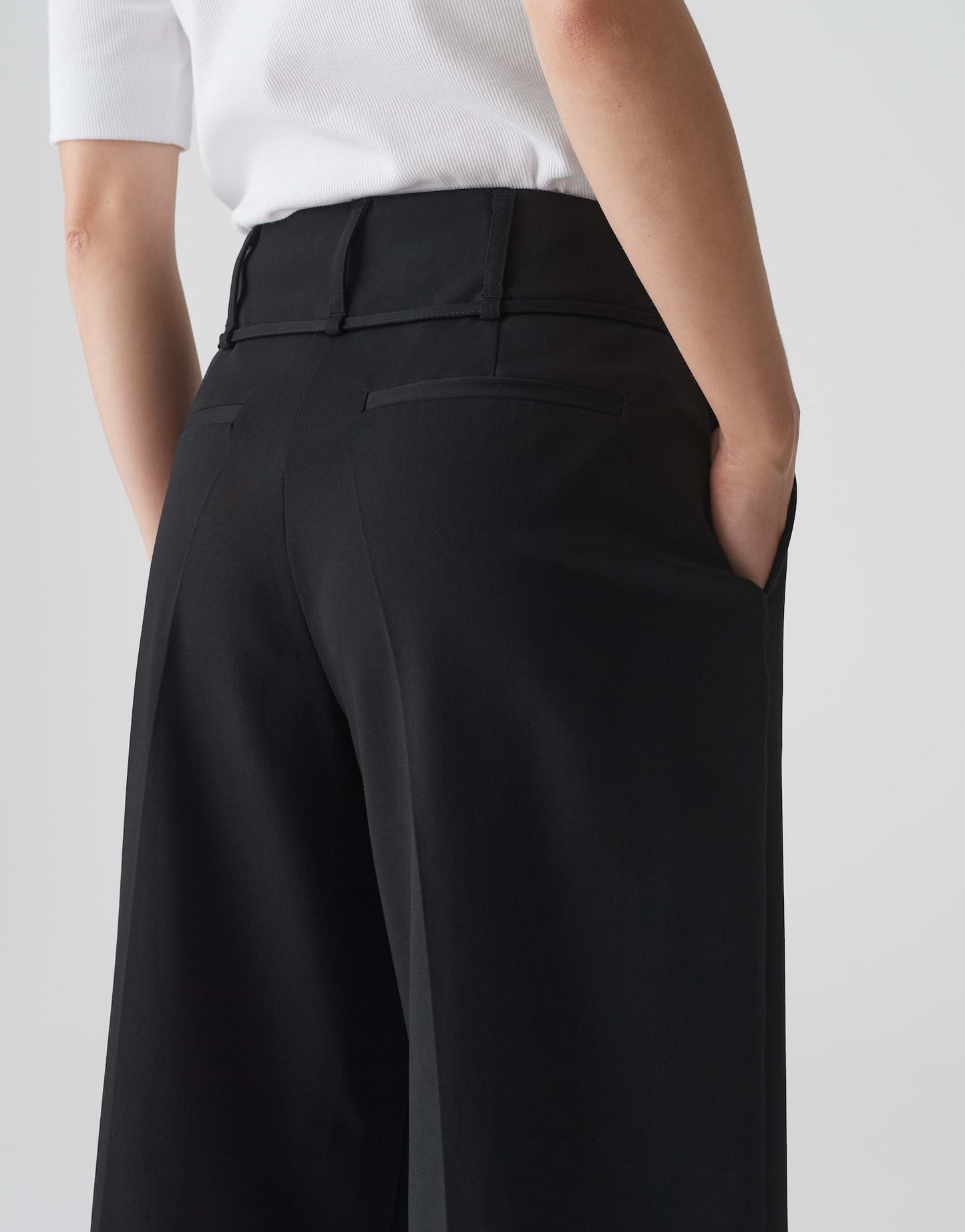 Misha belt (Black)