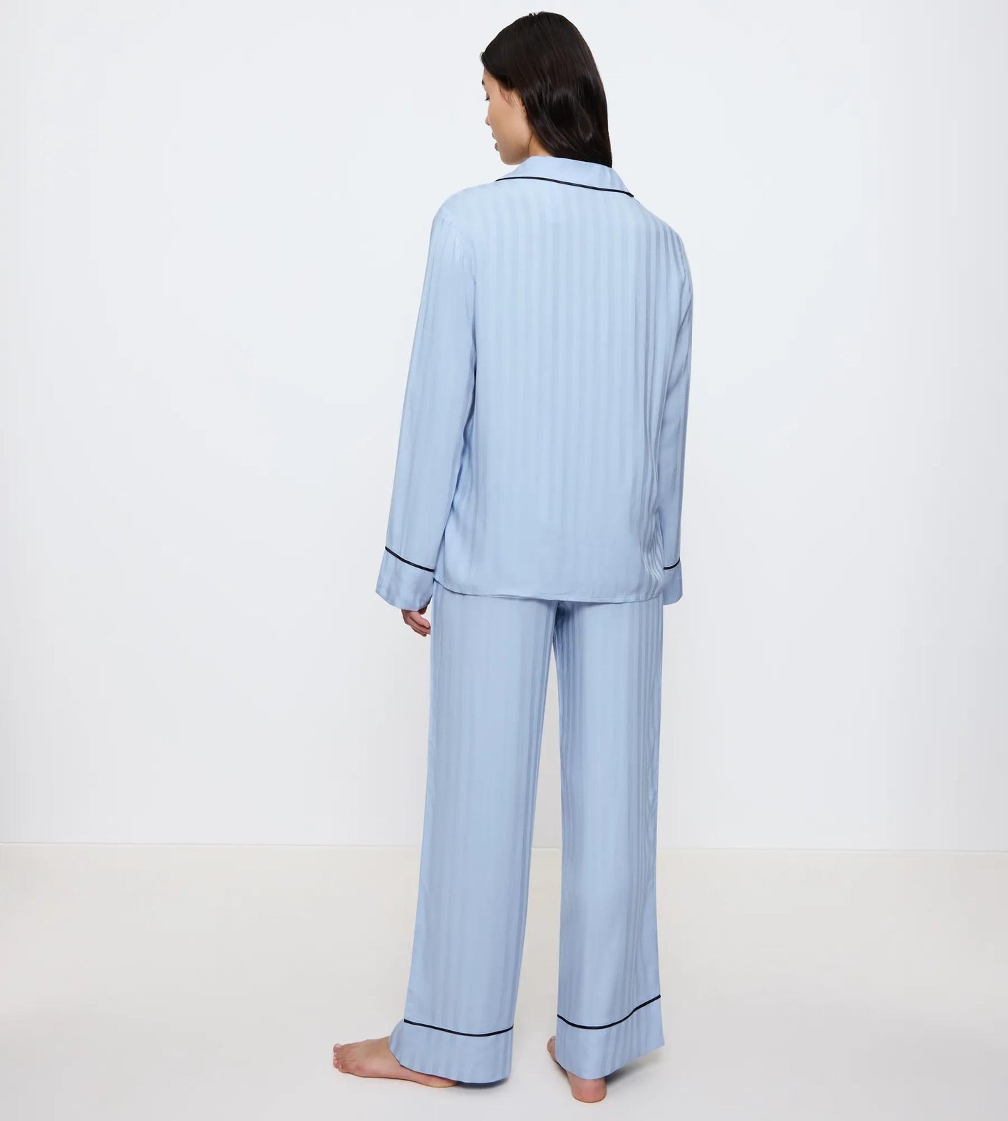 Amourette Jacquard PW (00sa Ice)