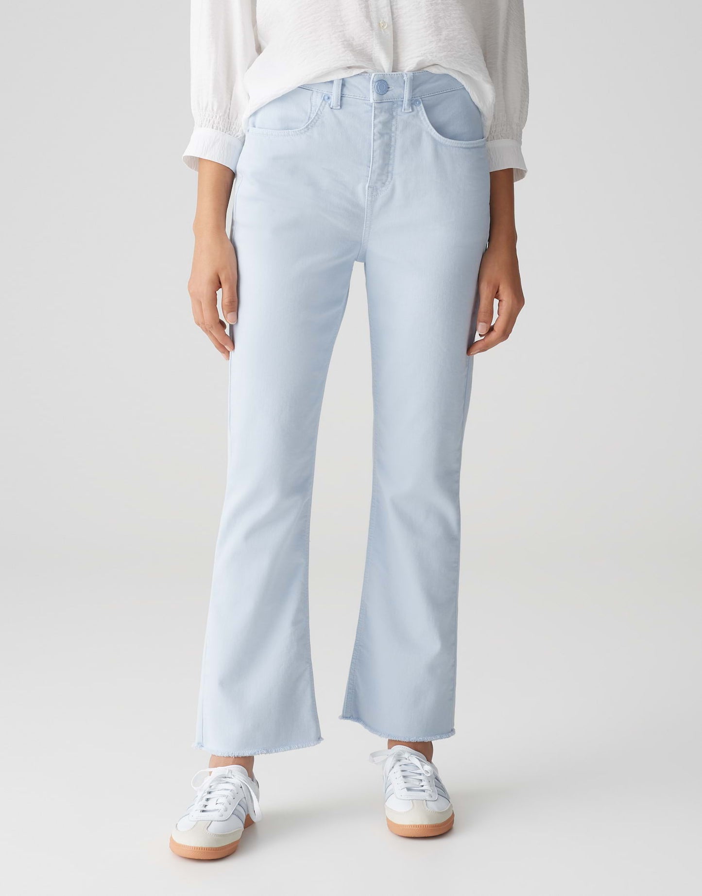 Eboni french (Oxford Blue)