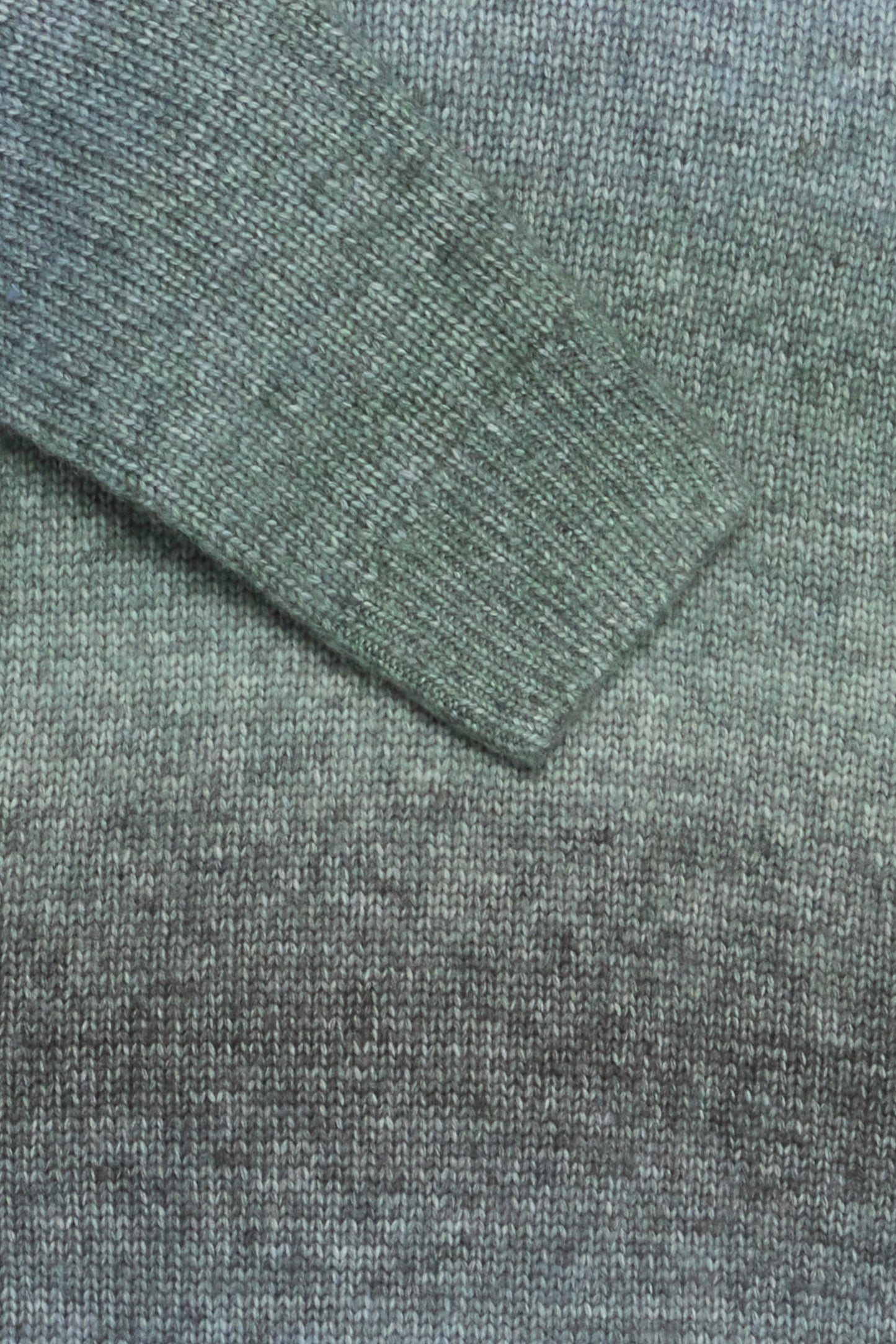 BHDANNIE Pullover (Blue Shadow)