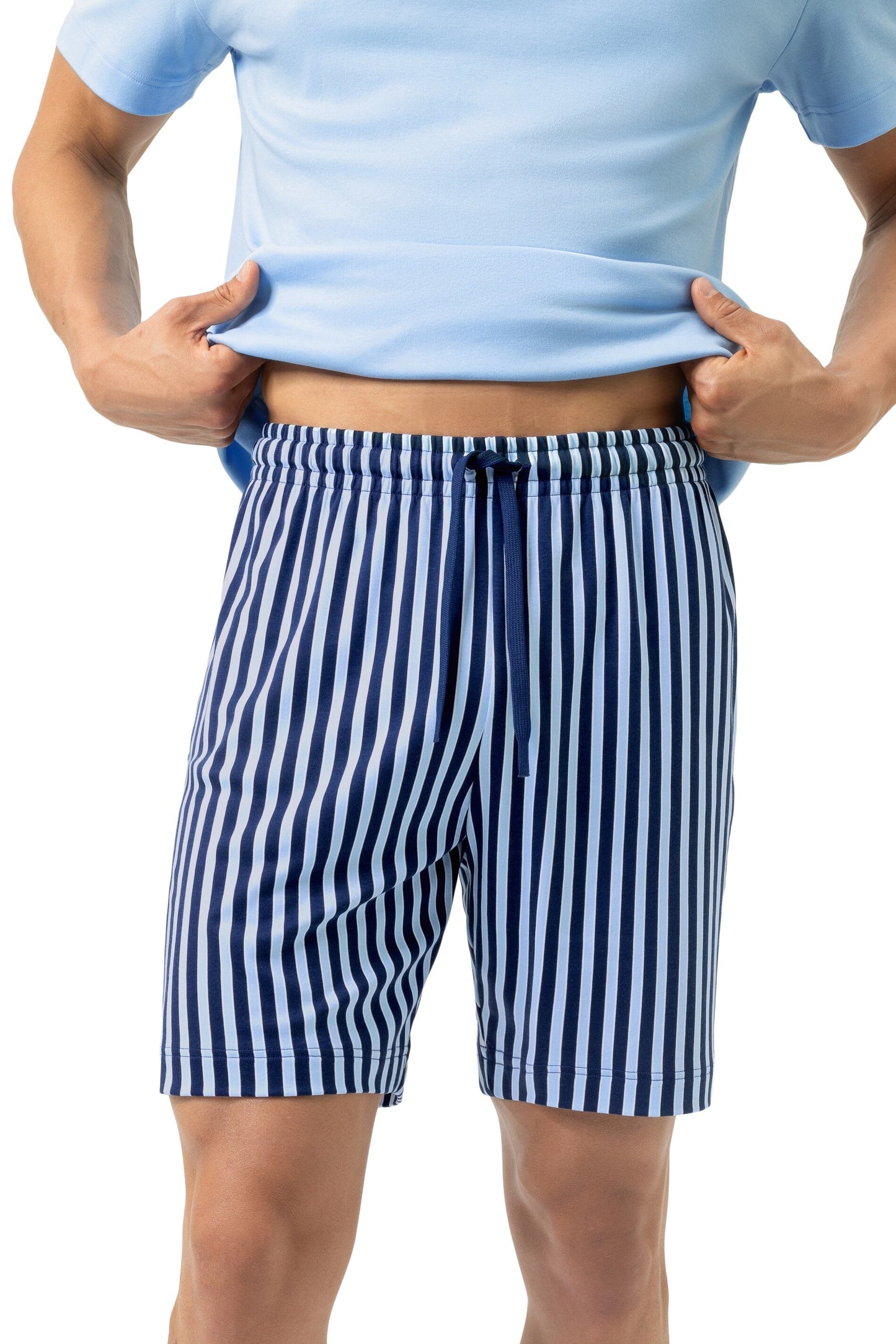 Hose kurz (Far Blue)