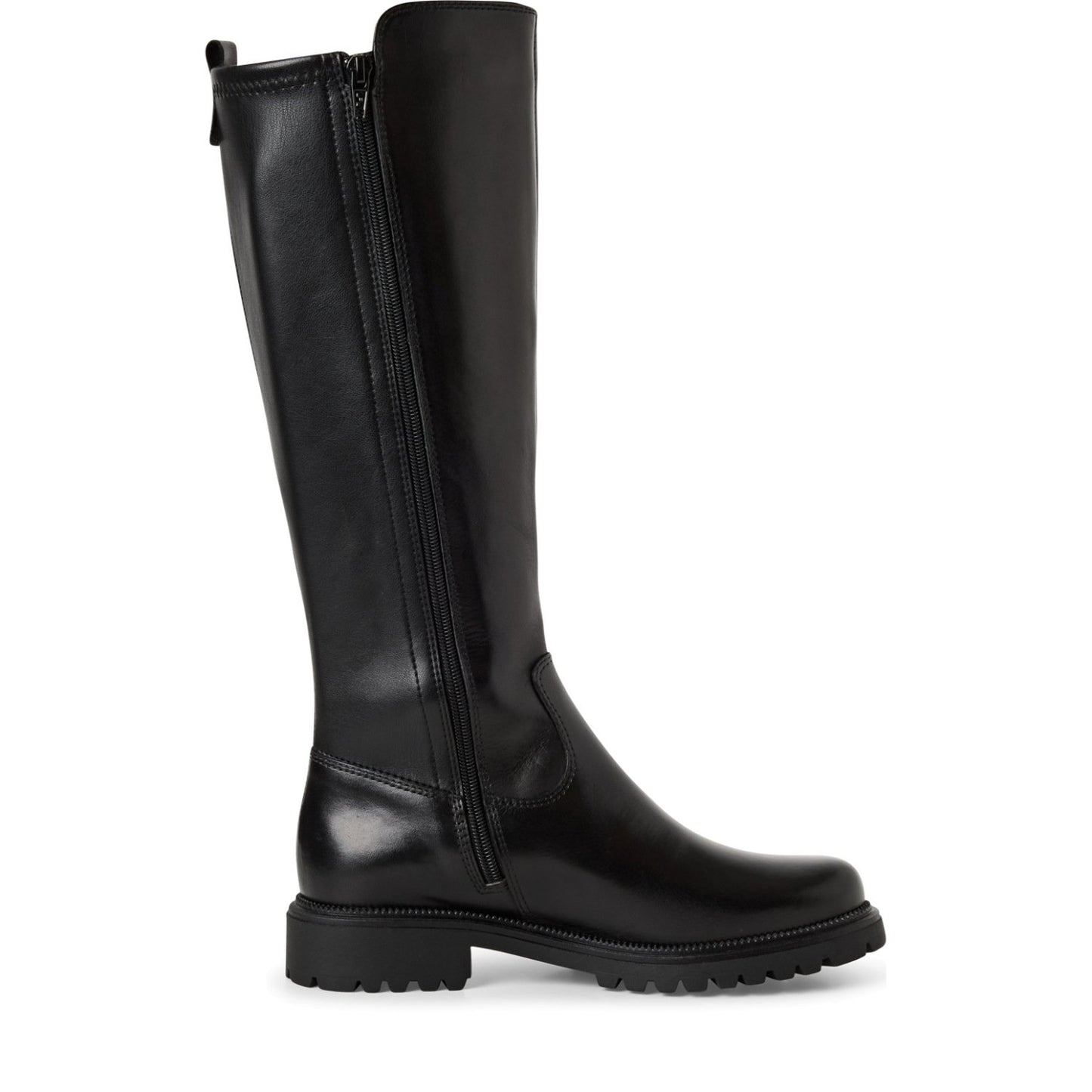 Stiefel (Black)