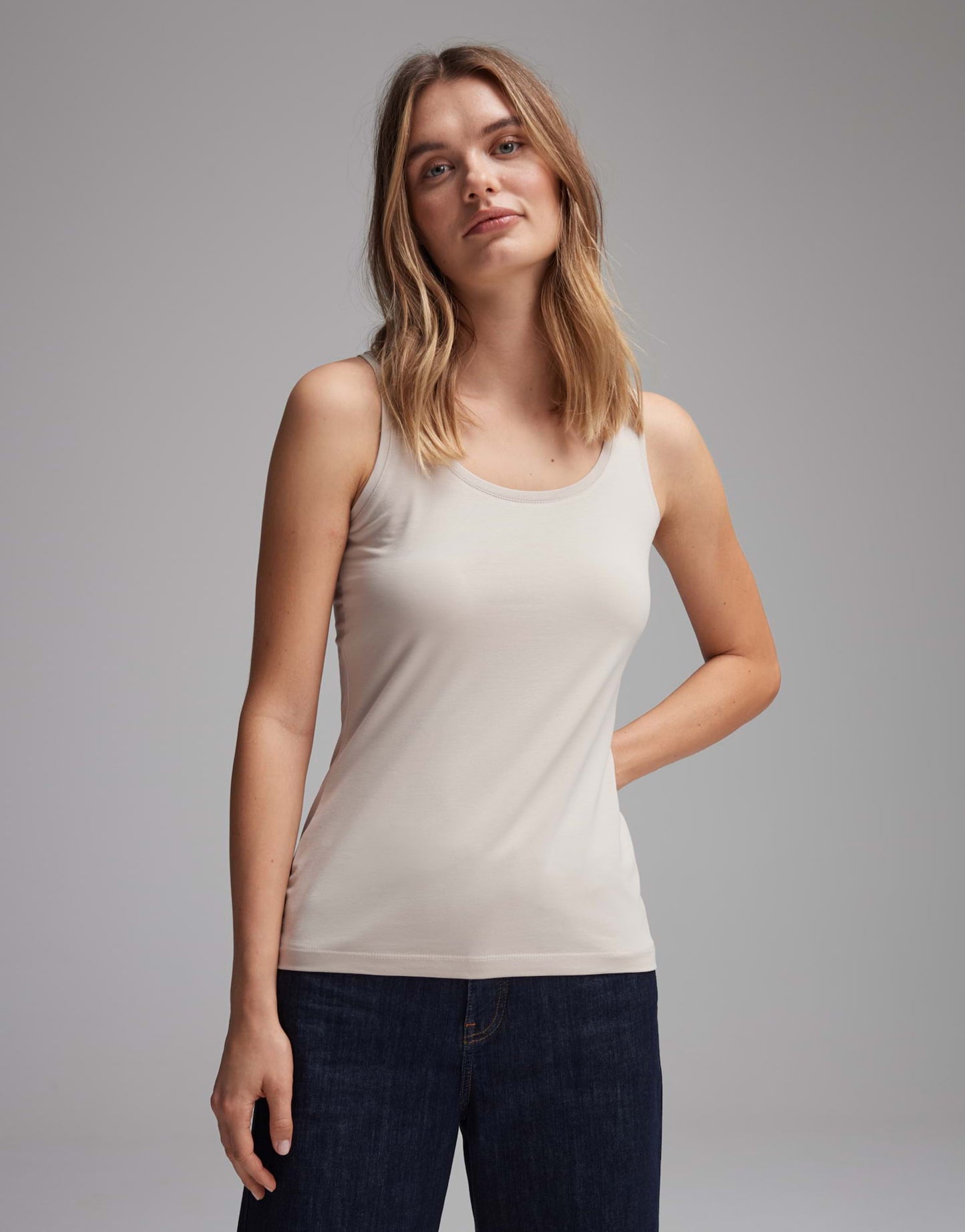 Imilia (Beige)