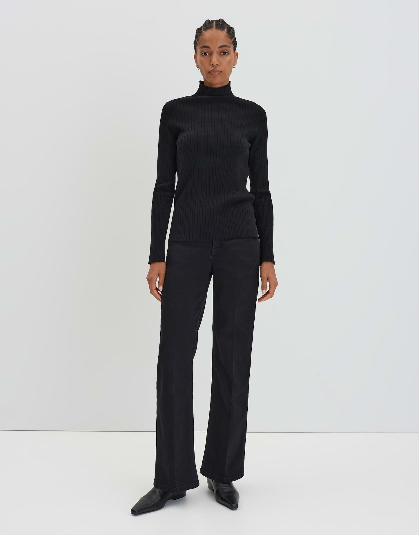 Tippi soft (Black)