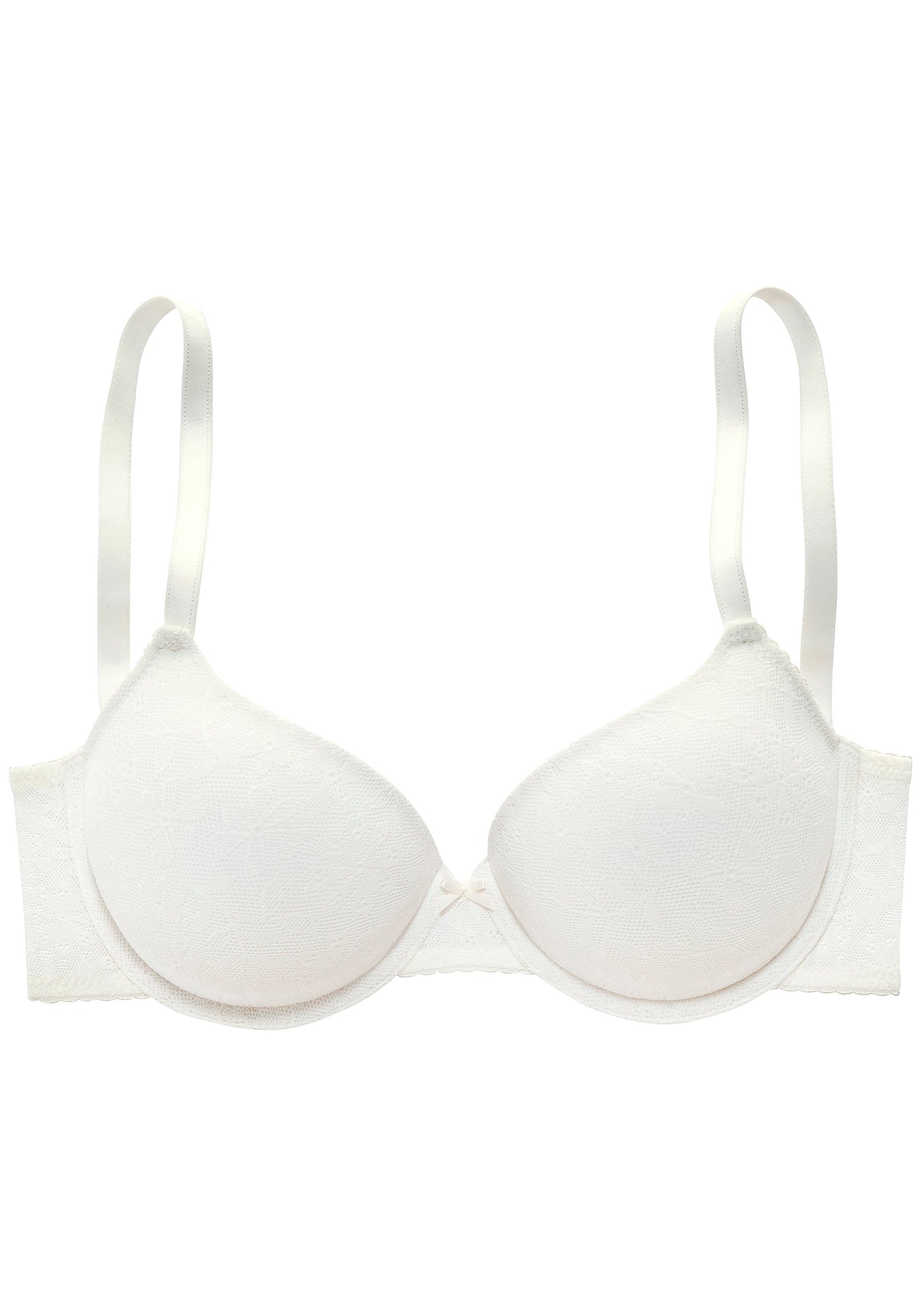 LASCANA Schalen-BH (Cream)