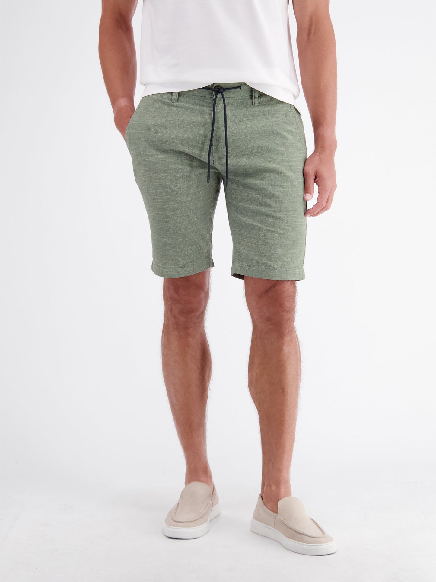 Shorts (Nordic Olive)