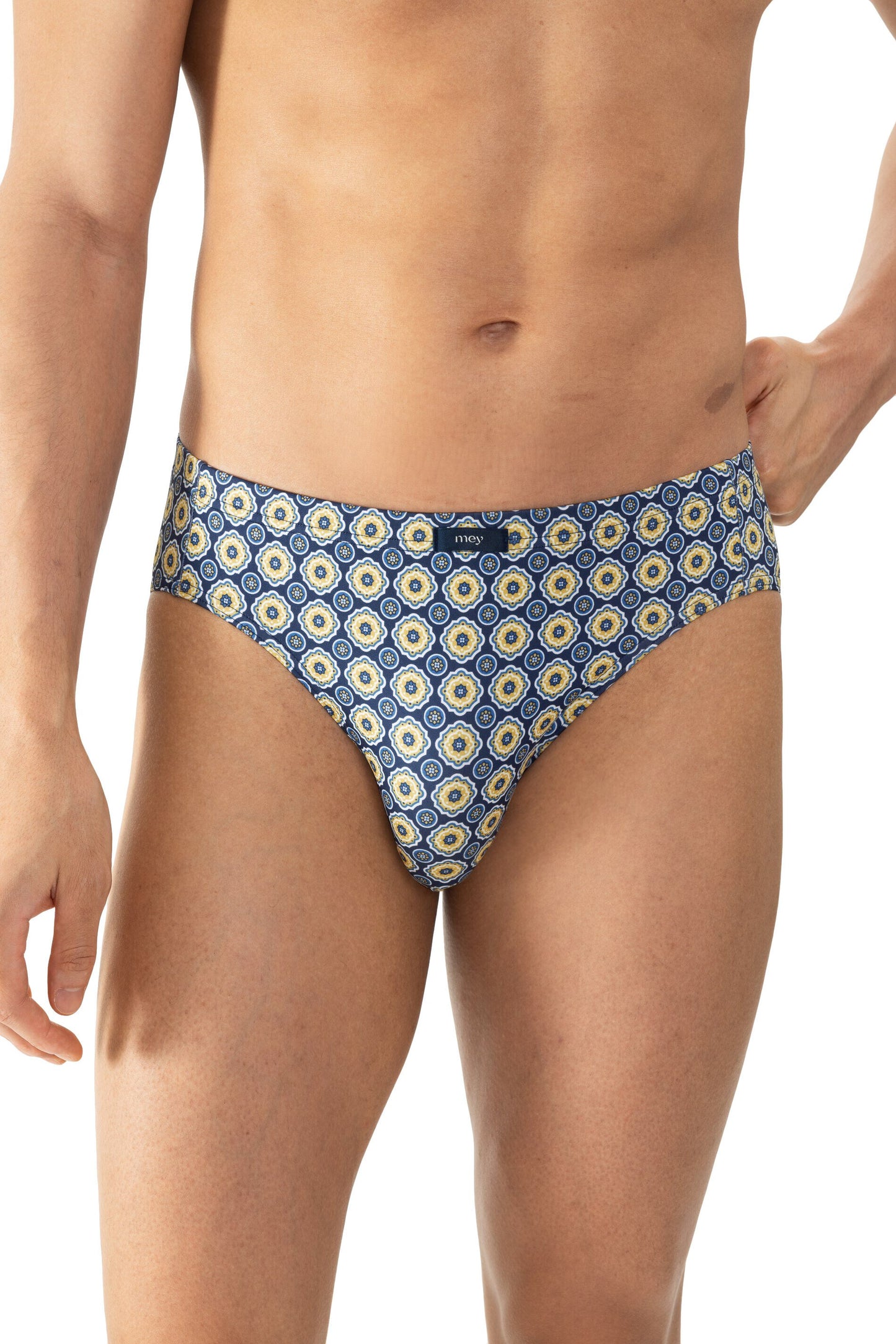 Jazz-Pants (Pale Sun)