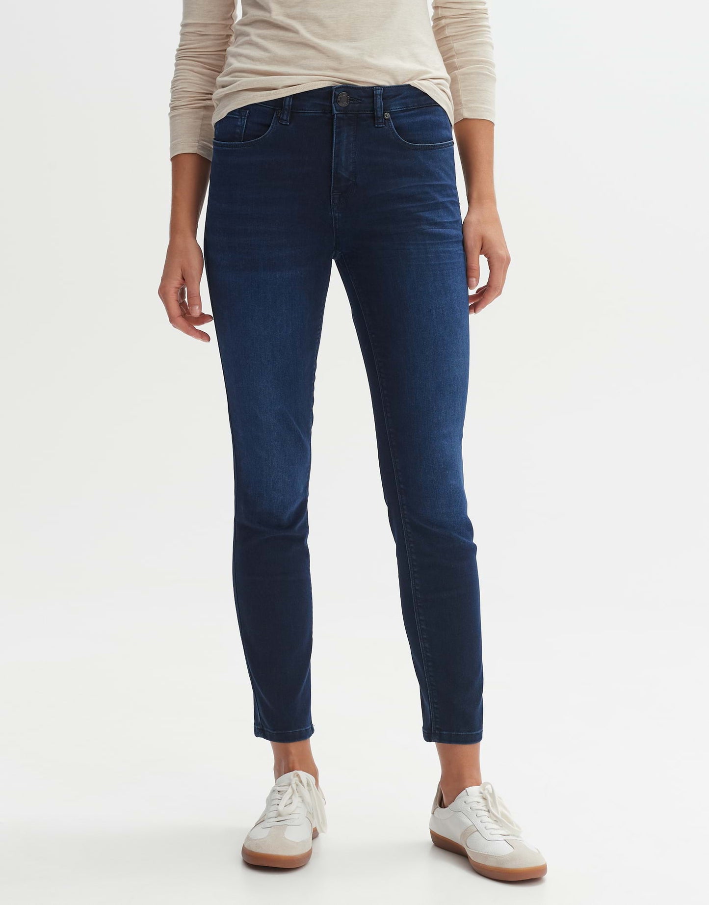 Elma midnight (Deep Vintage B)