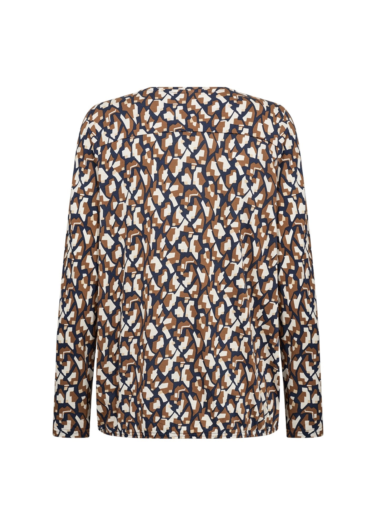 Sc-felicity Aop 527 (6905c 6905c Navy Bla)