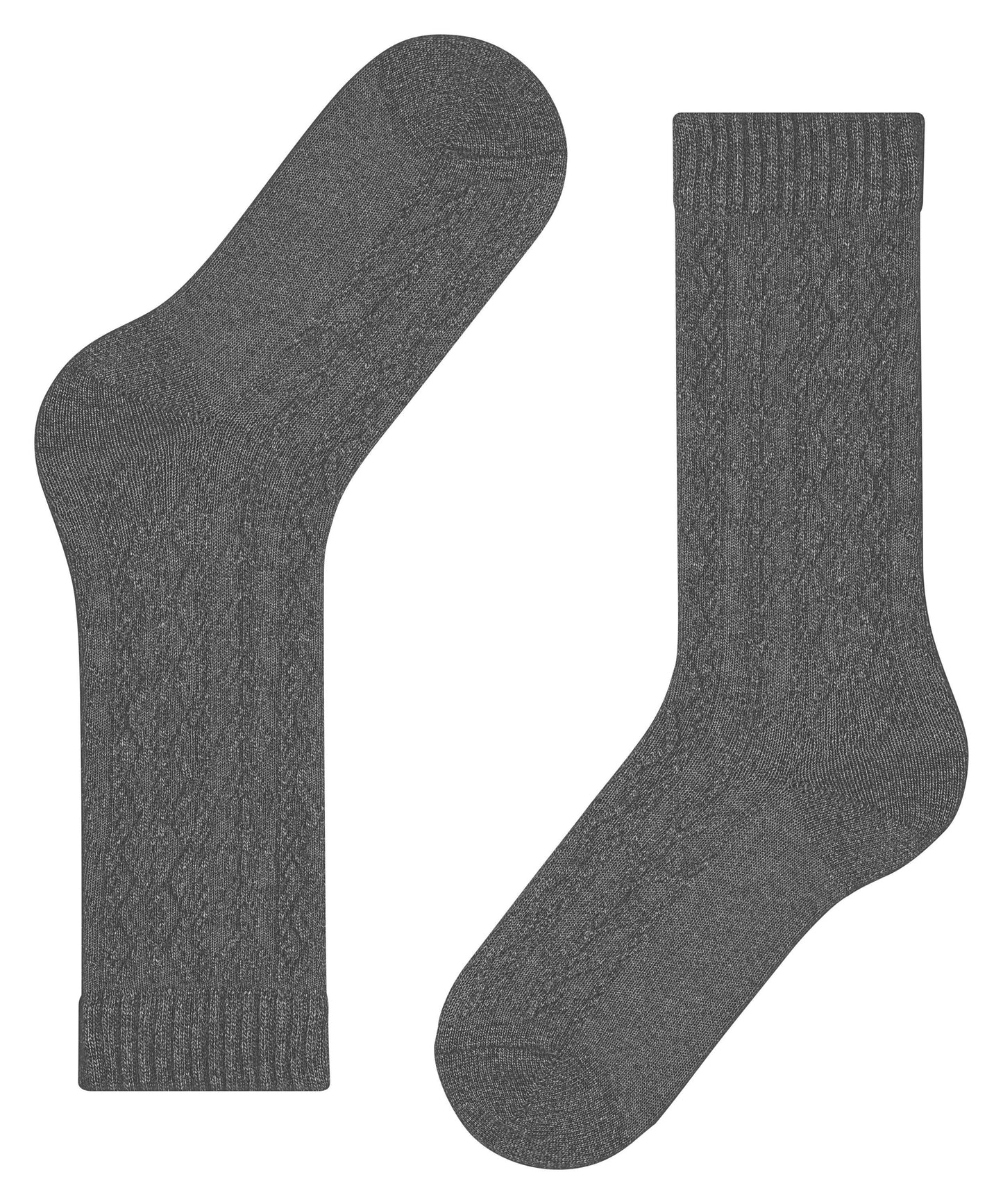 FALKE Modish Fest Damen (Flanell)