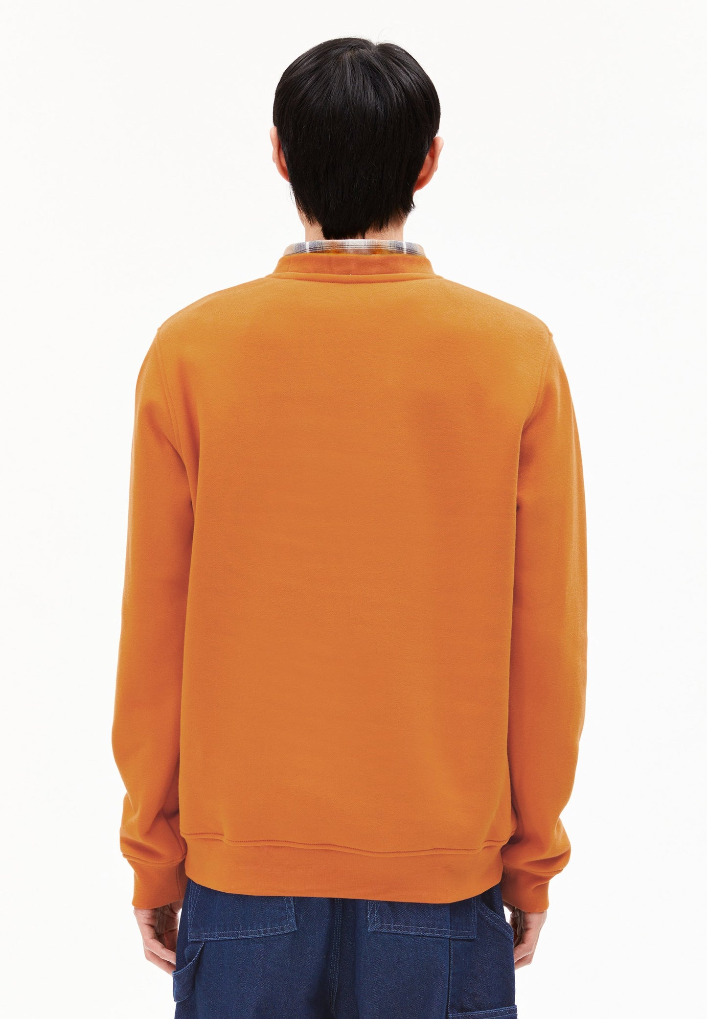 Baaro Fleece (Amberglow)