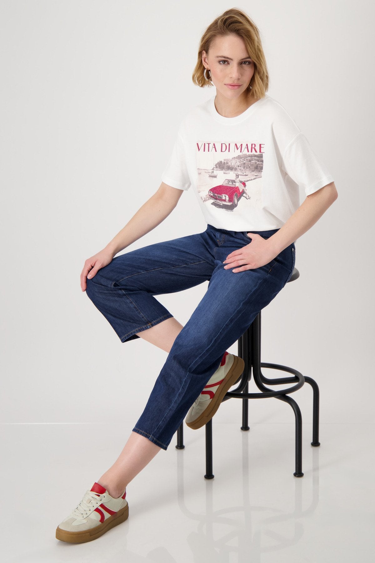 Hose (Jeans)