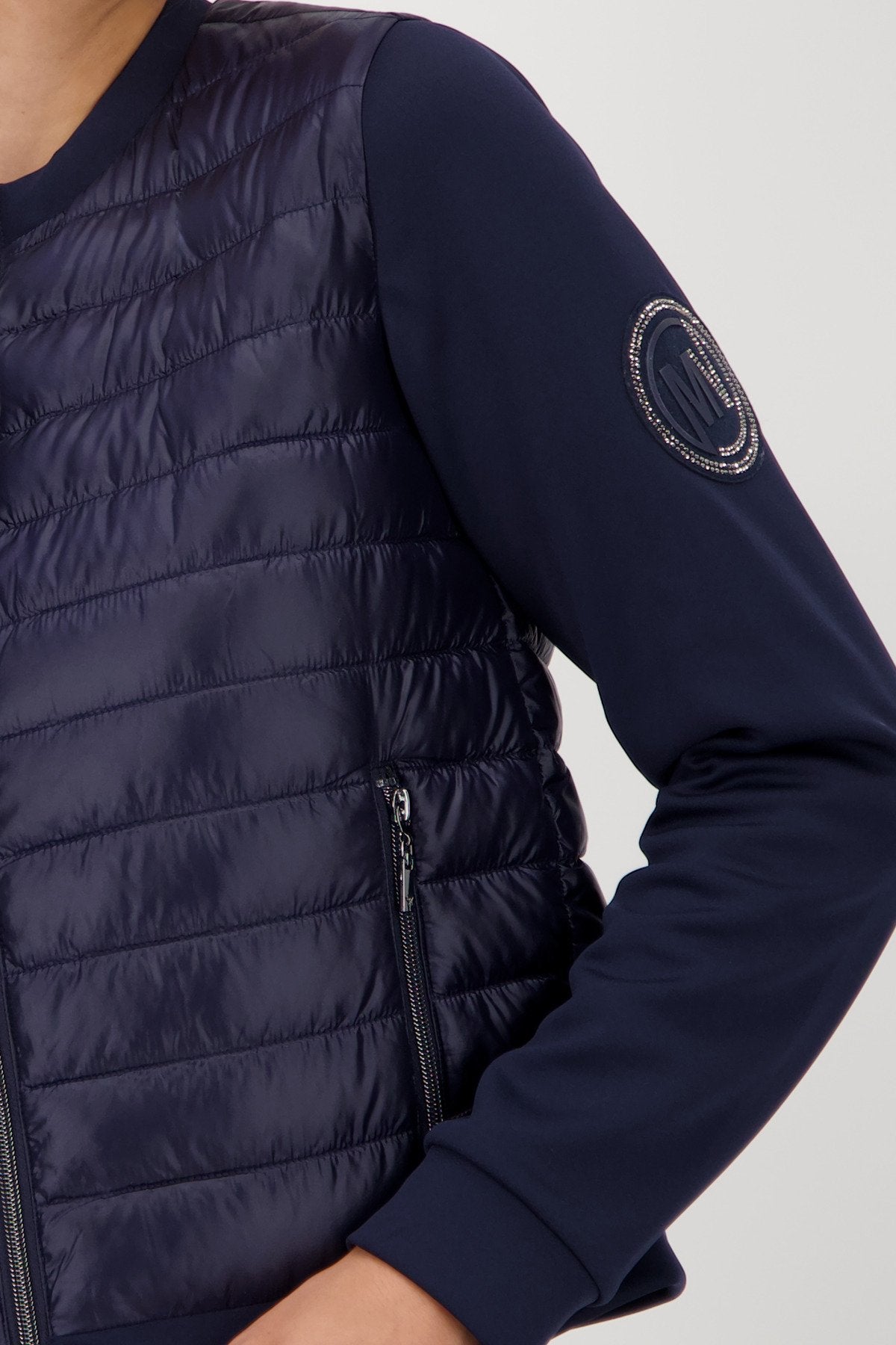 Jacke (Night Sky)