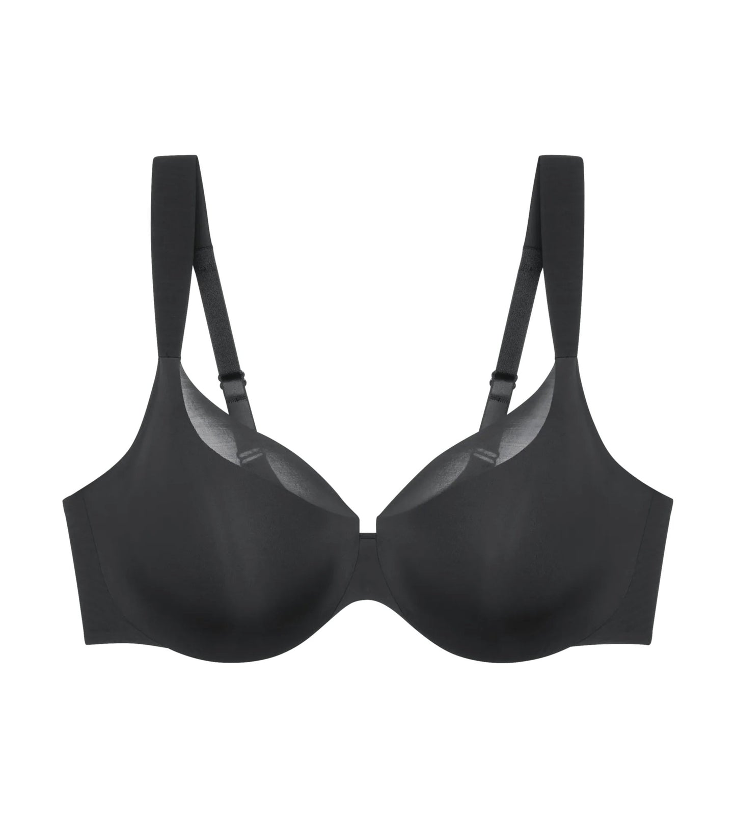 BMU Illusion Curve W01 (Black)