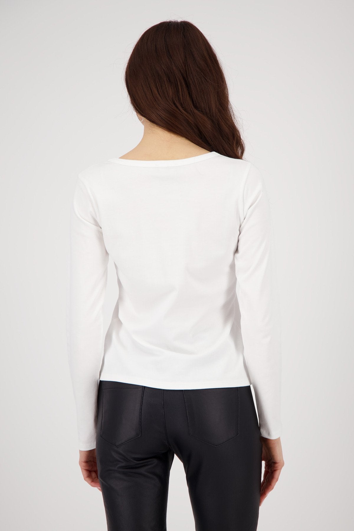 Pullover (Off-white)