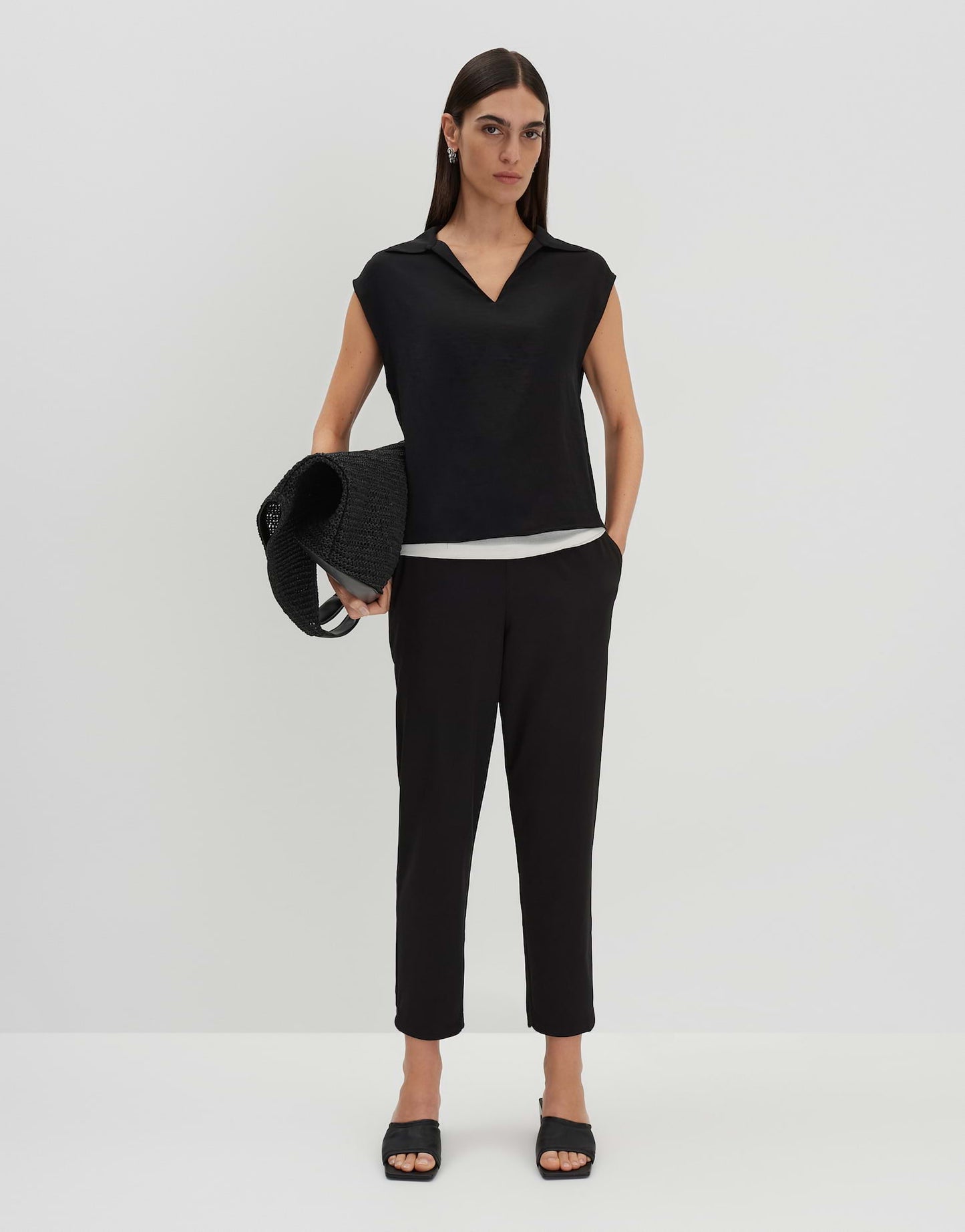Charlie (Black)