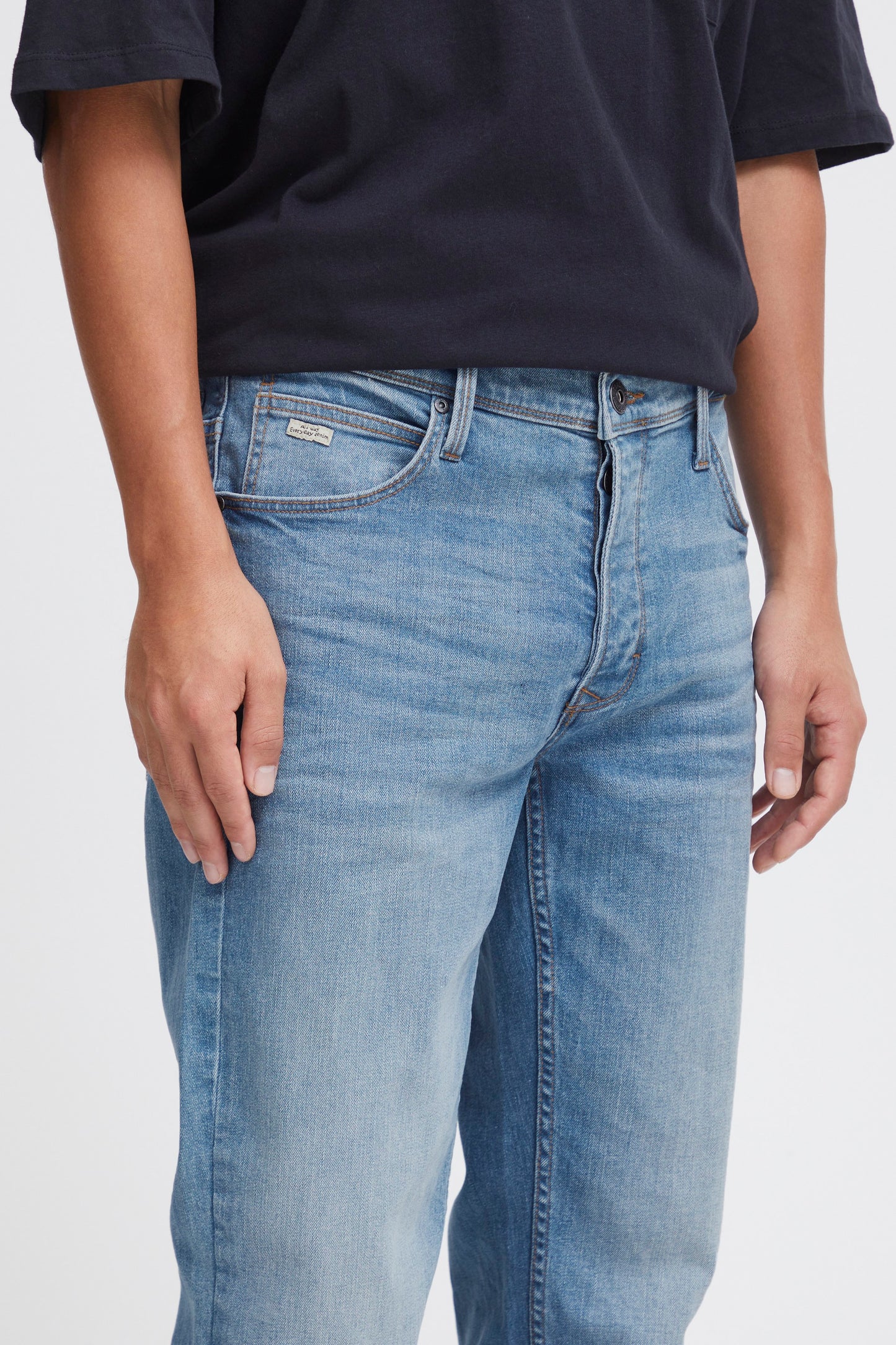 Bhrock Reg 0069 Noos (Light Blue -)