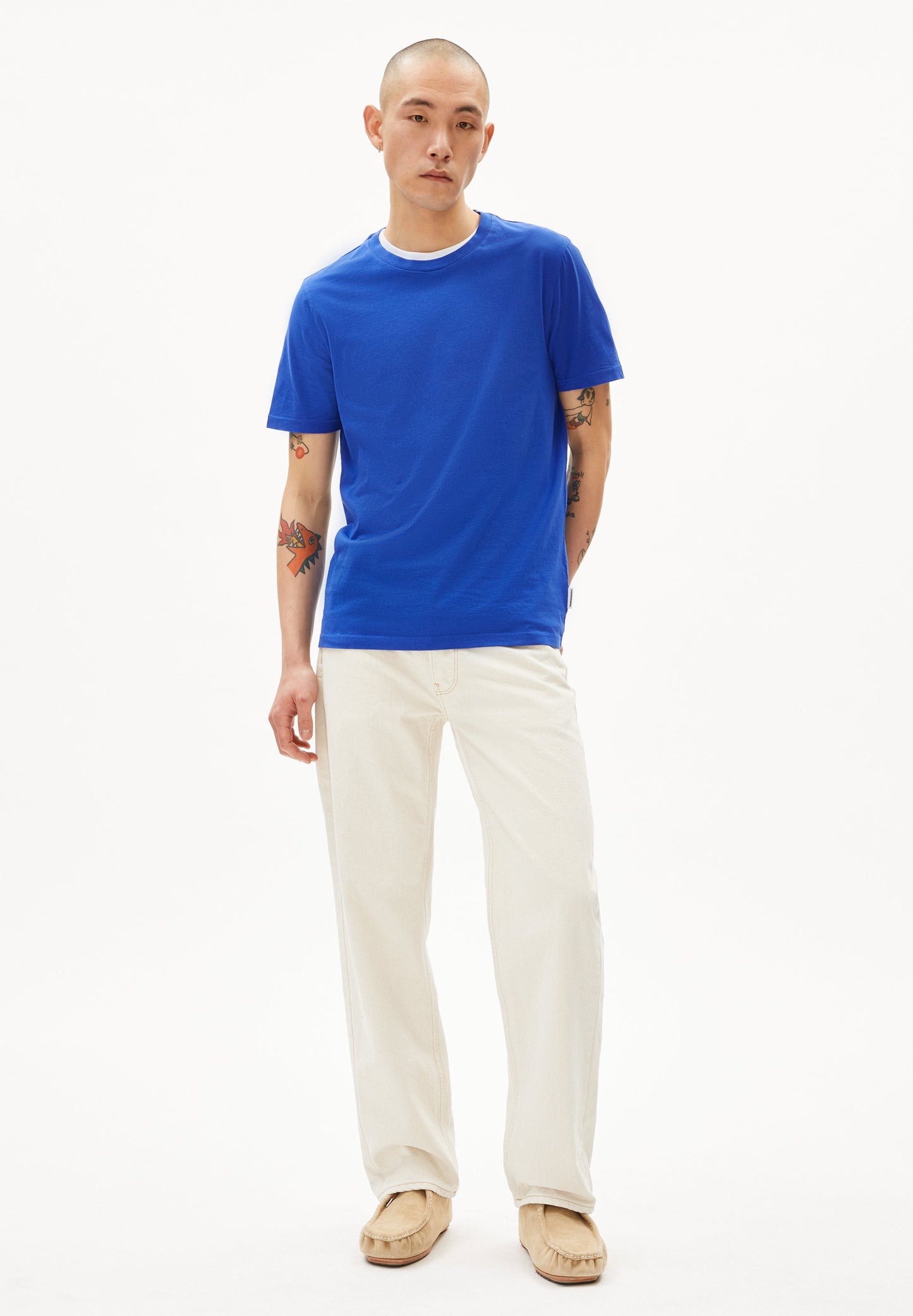 Jaames (Dynamo Blue)