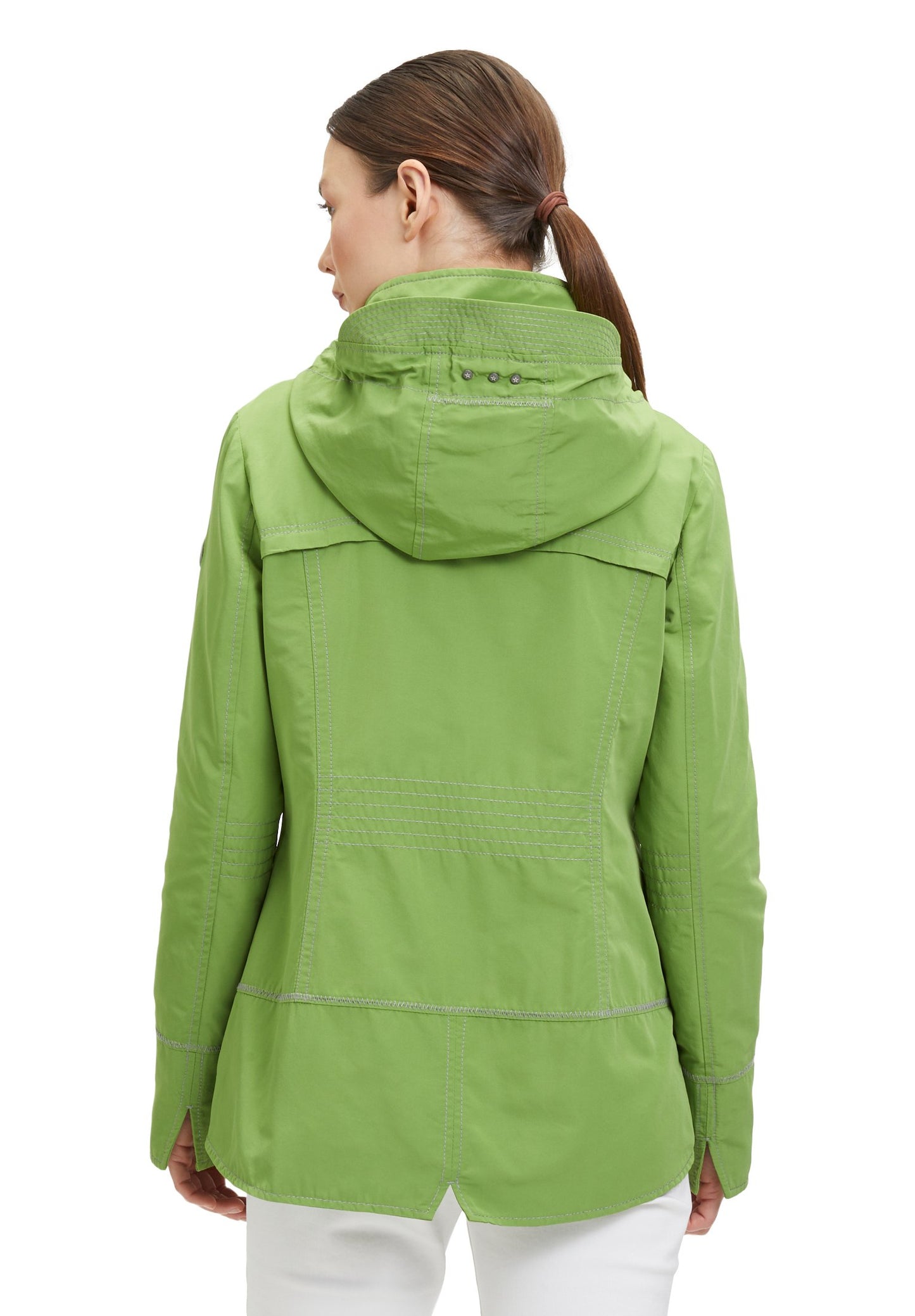 Sommerjacke (Forest Green)