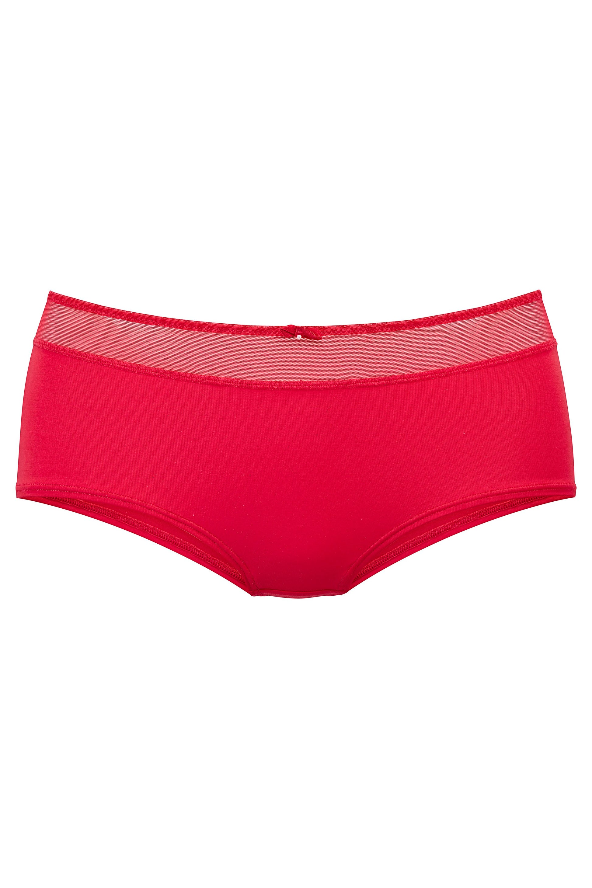 NUANCE Panty (Red)