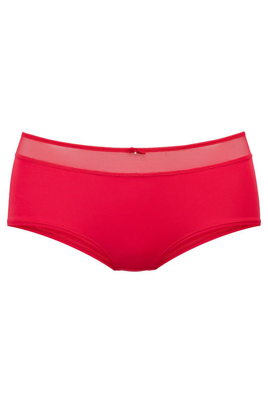 NUANCE Panty (Red)