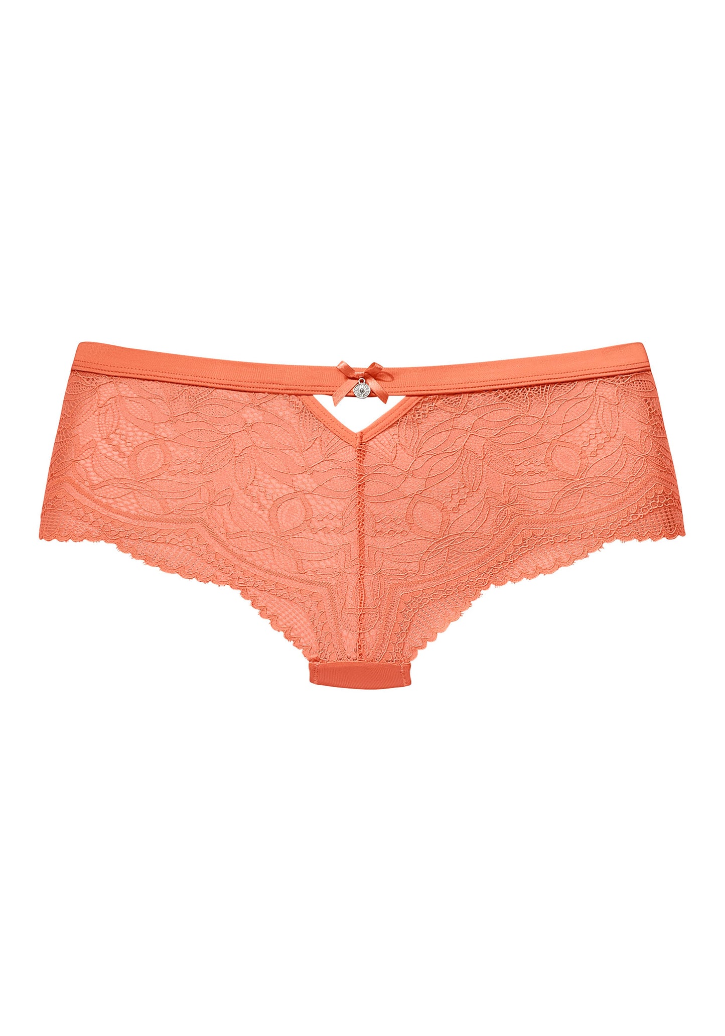 NUANCE Panty (Peach)