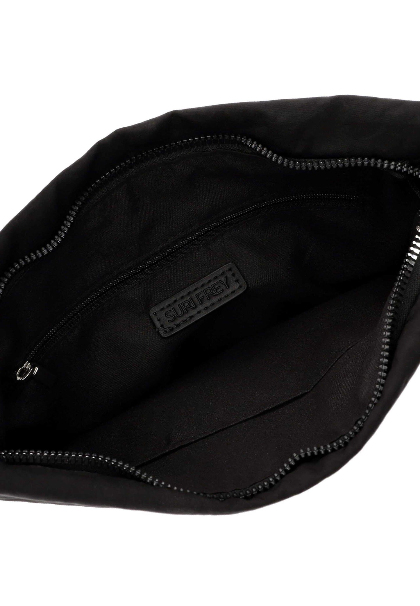 Umhängetasche SFY Abby (Black)