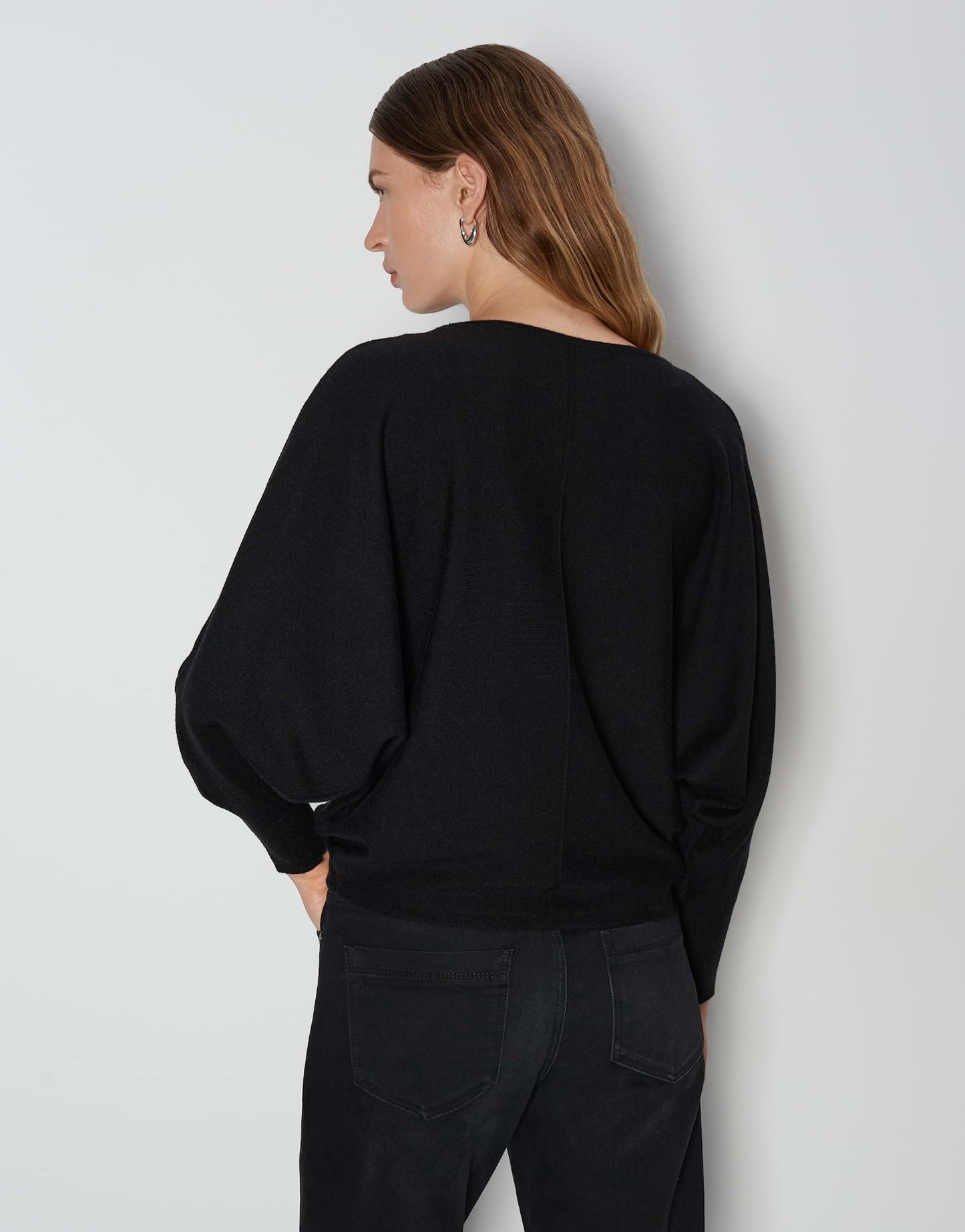 Taliya line (Black)