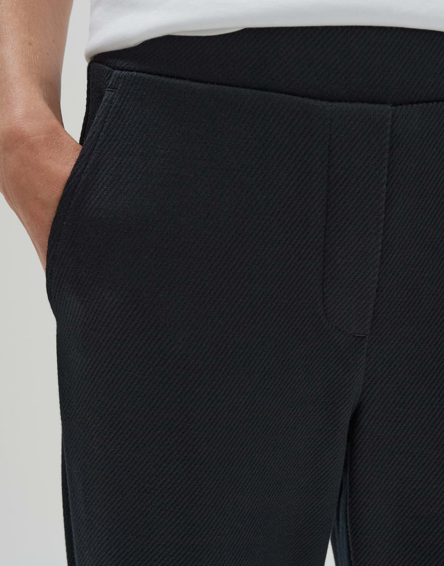 Charlie sleek (Black)