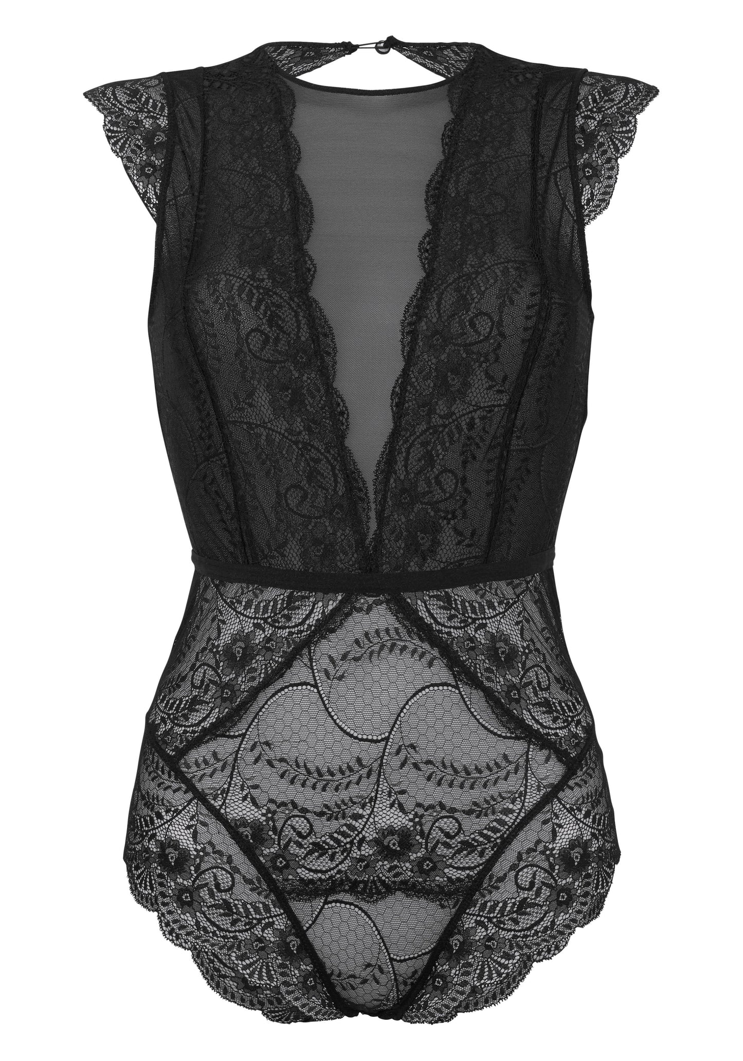 LASCANA Body (Black)
