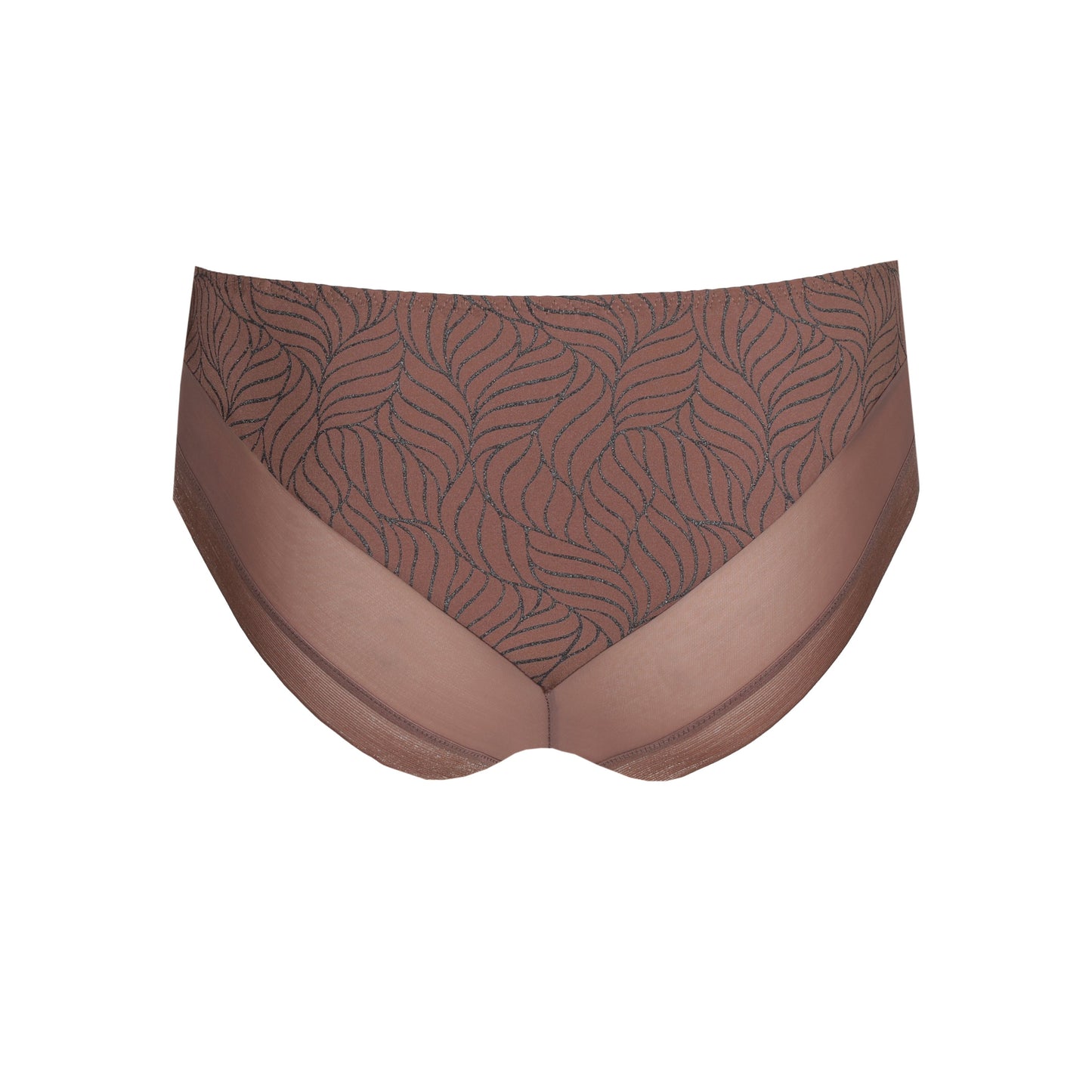 AJUSCO Caribe Taupe Hotpants (Cbt)