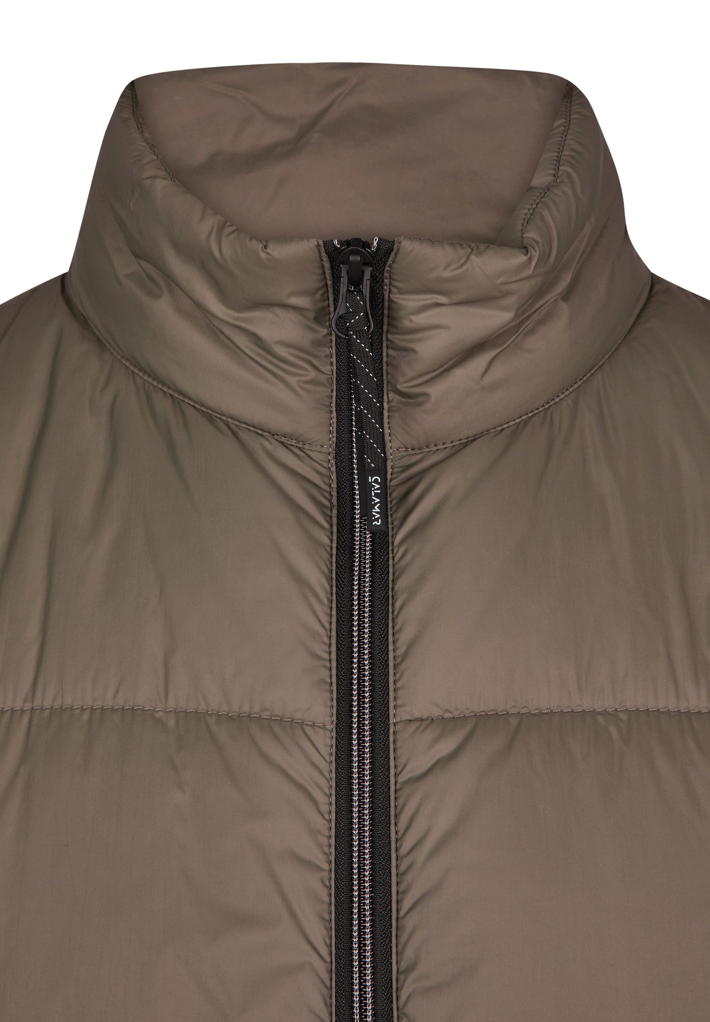 Steppjacke (Cashew Brown)