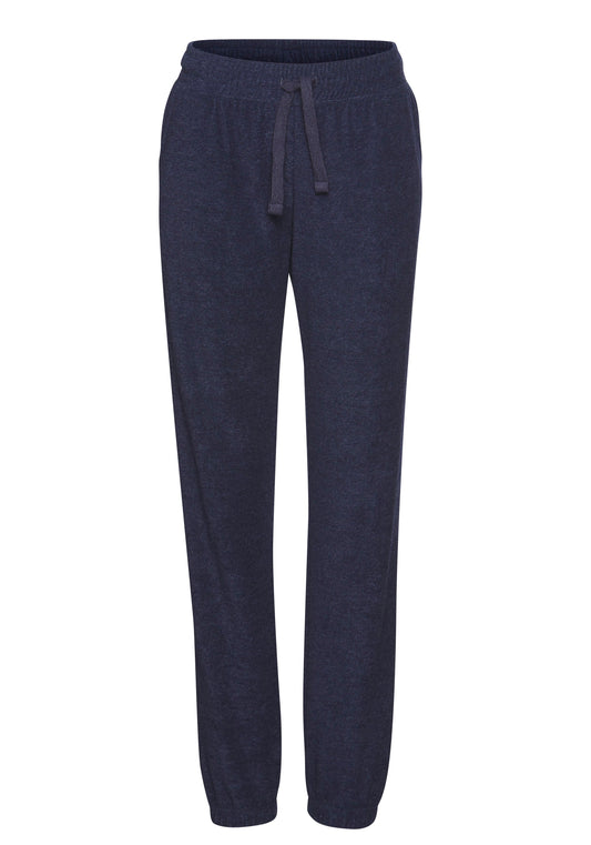 VIVANCE Vivance Pants (Darkblue Me)