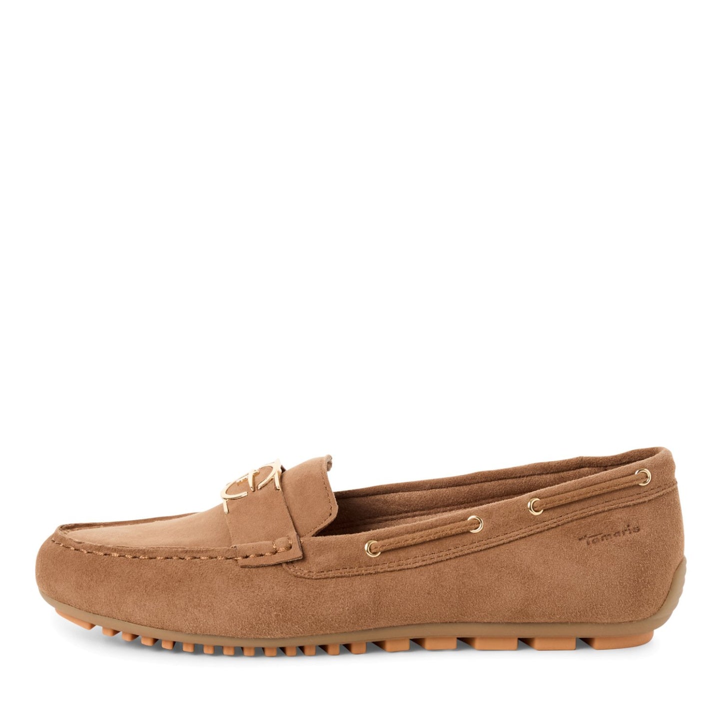 Slipper (Cognac)