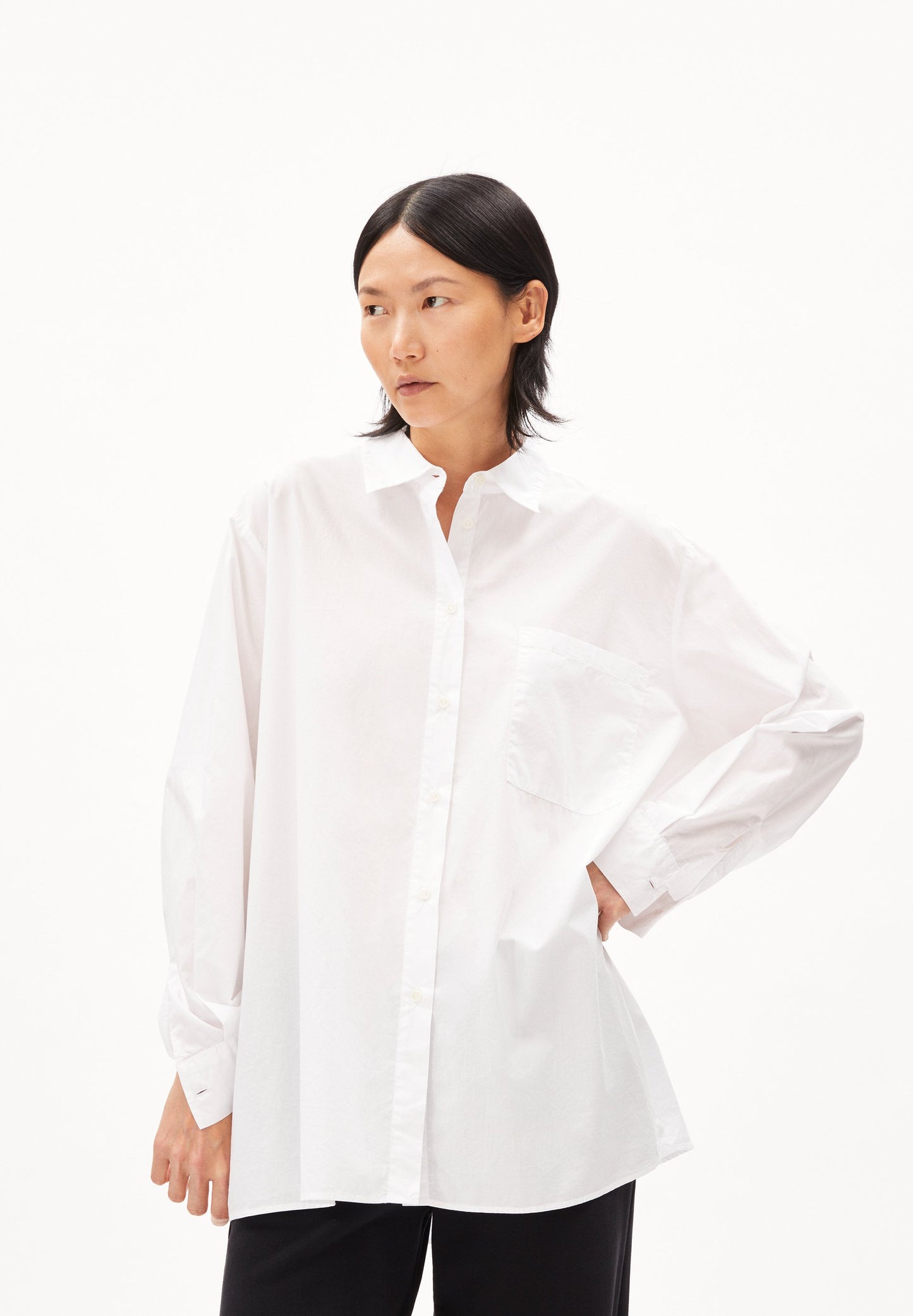 Ealgaa (White)