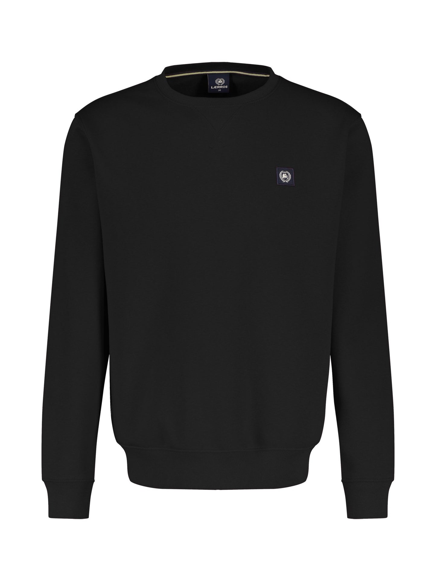 O-neck Buendchen (Black)