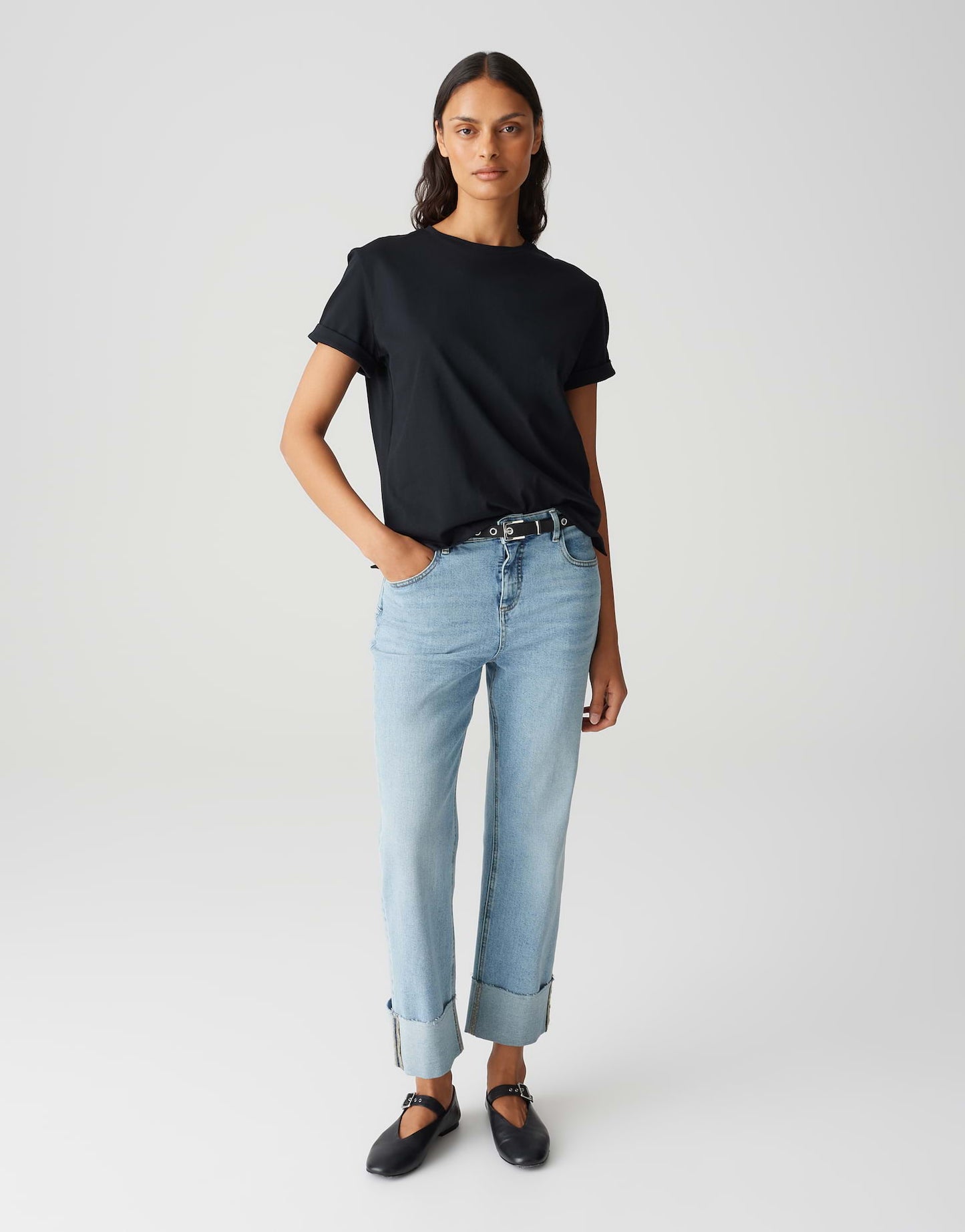 Sonzi (Black)