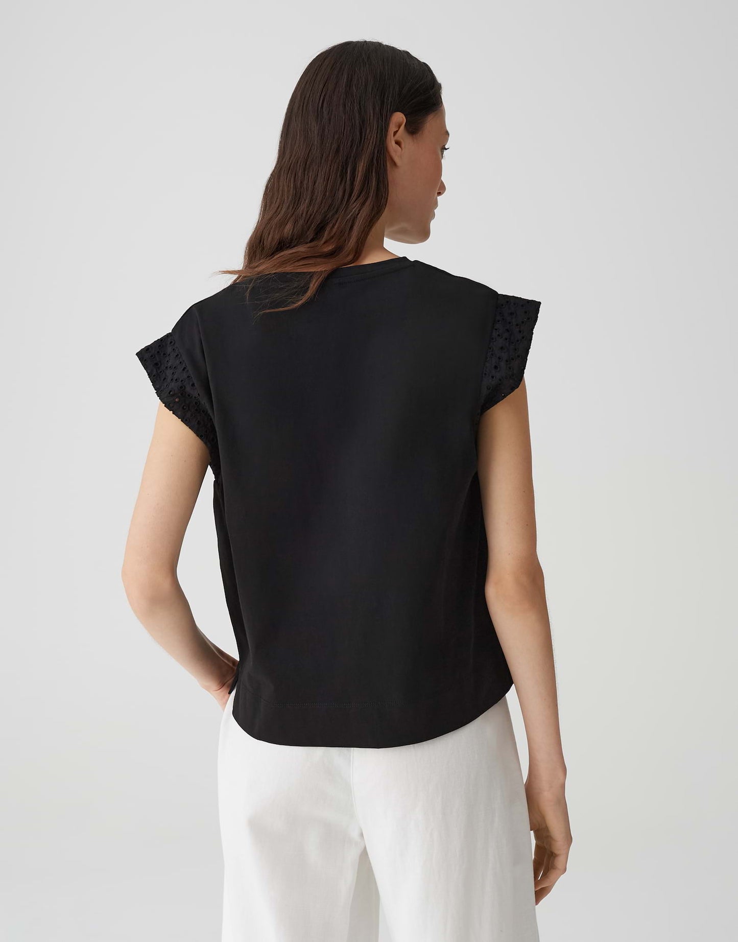 Sallso (Black)