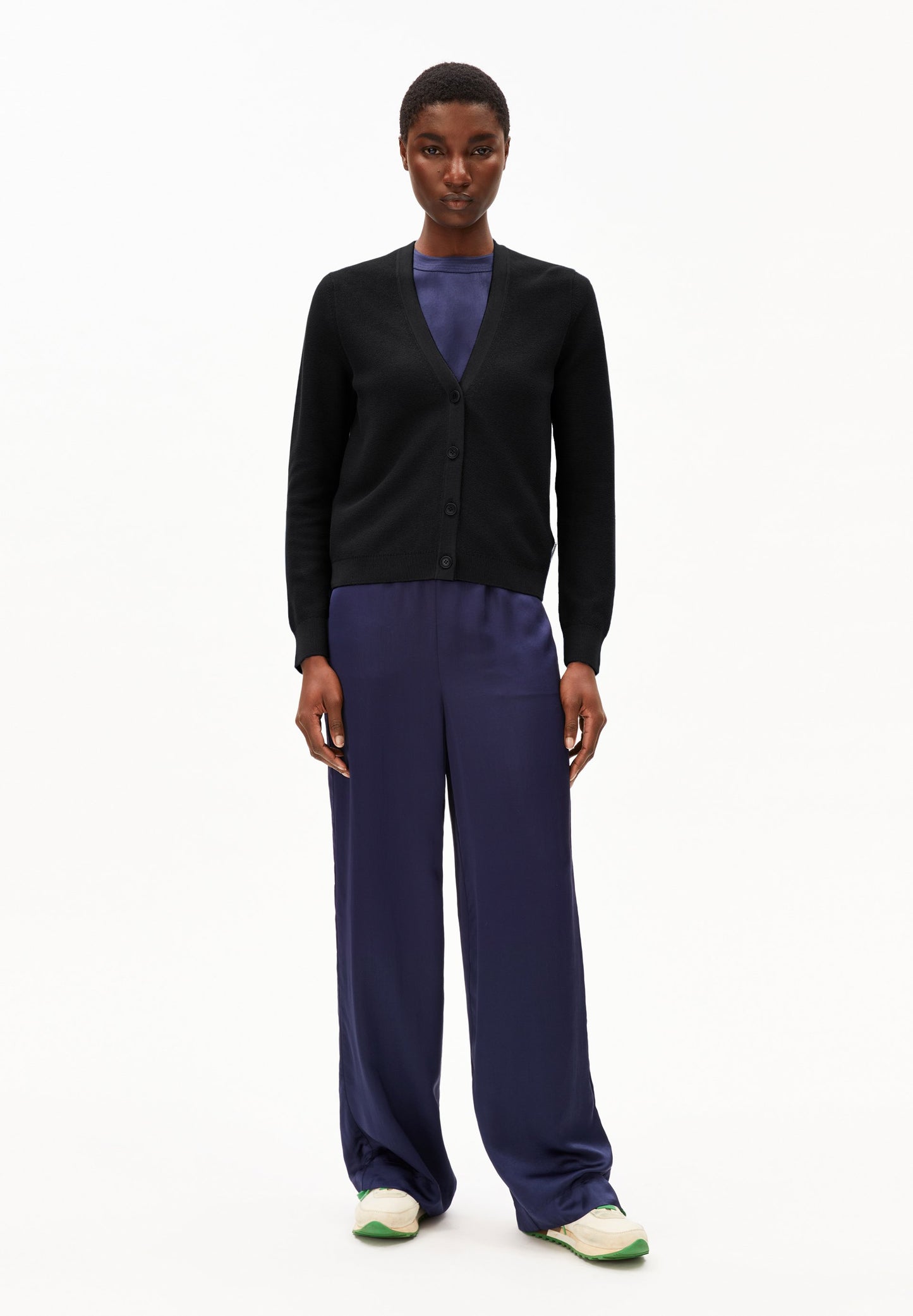 Menaal Links Links (Black)