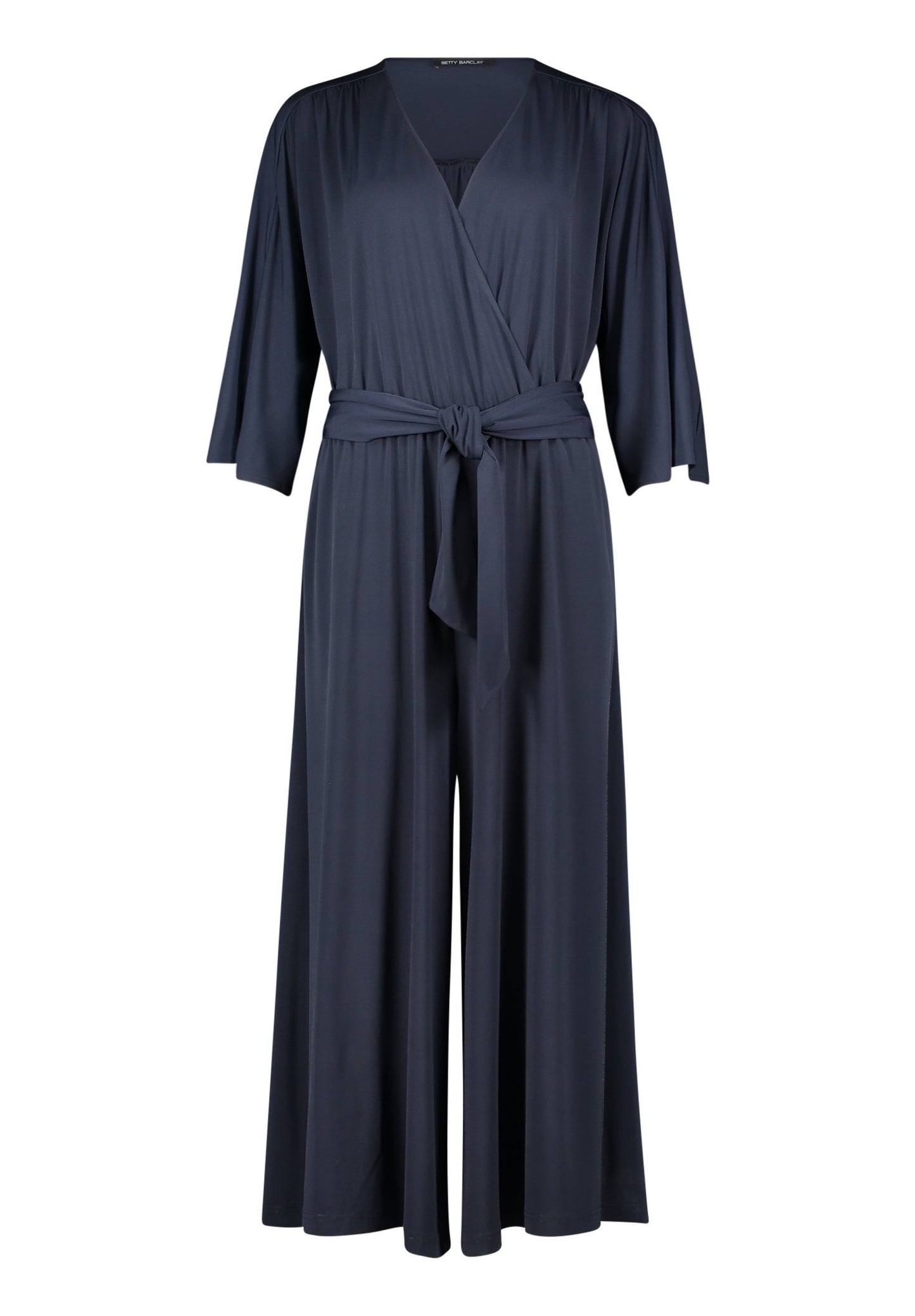 Jumpsuit (Dark Sky)