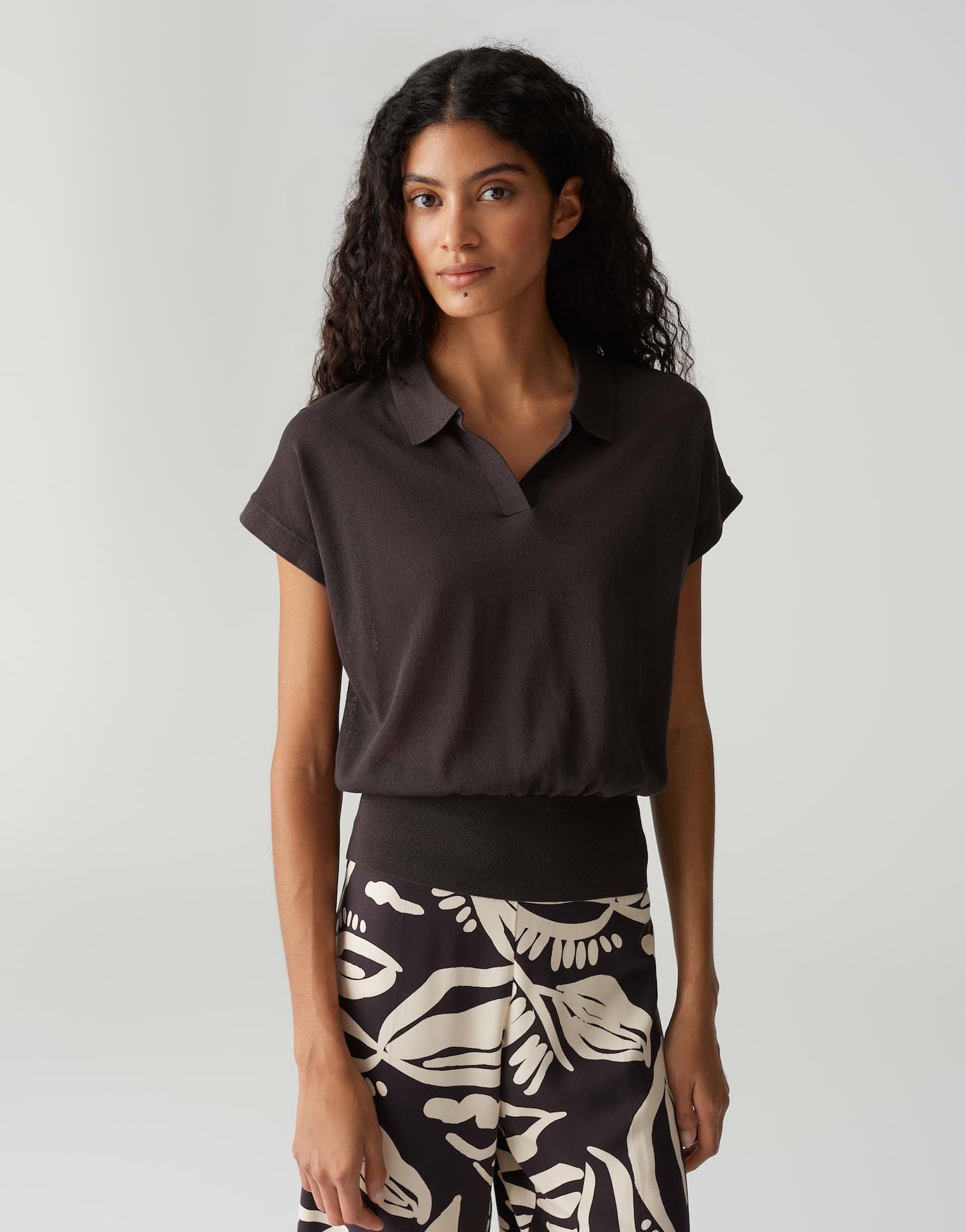Posara (Midnight Brown)