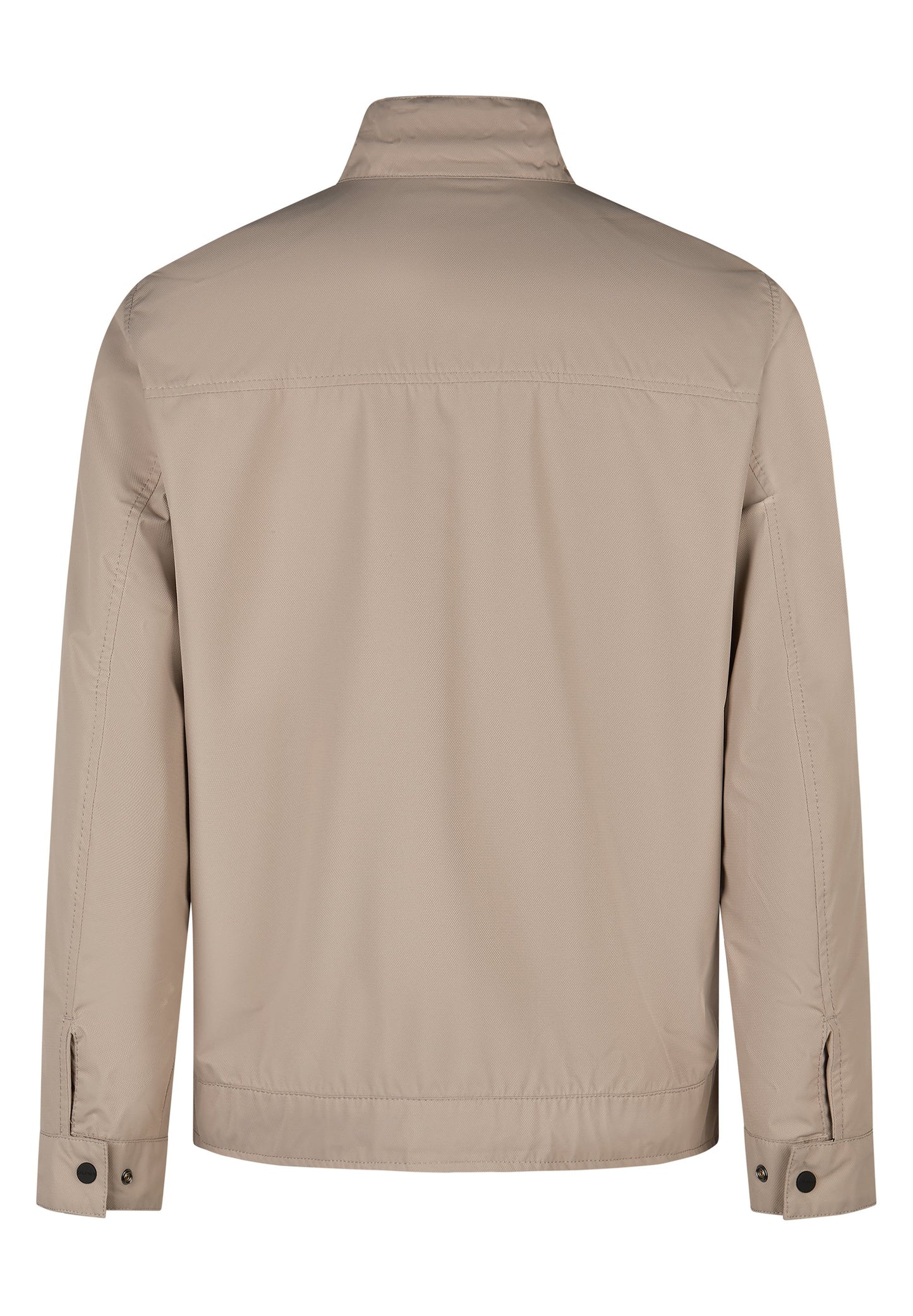 Blouson (Silver Beige)