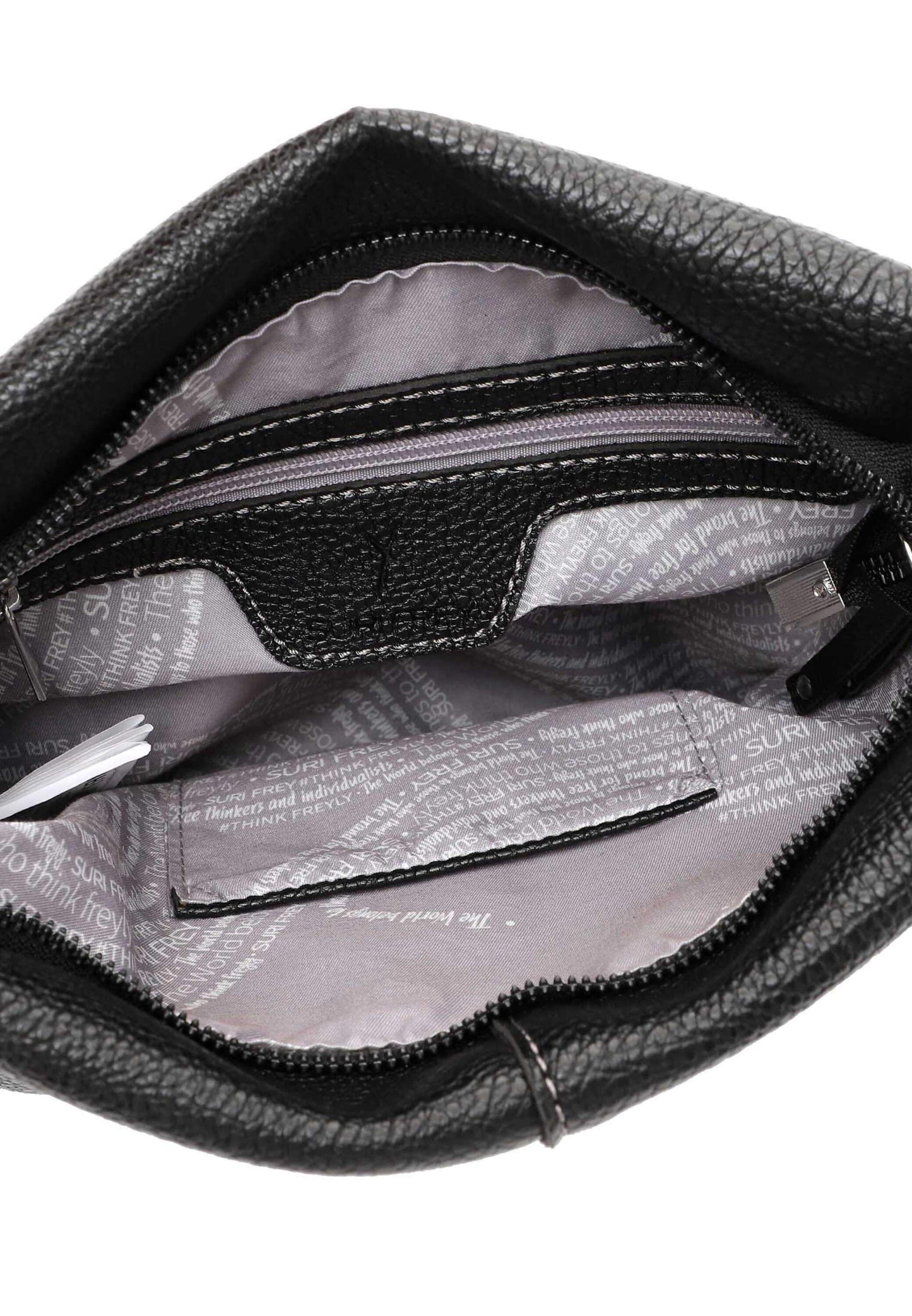 Umhängetasche Tilly (Black)