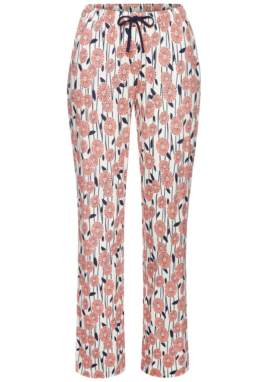 Vivance Dreams VD Pants (Flower Aop)