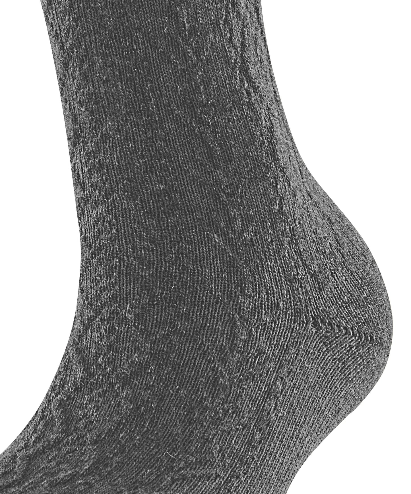 FALKE Modish Fest Damen (Flanell)