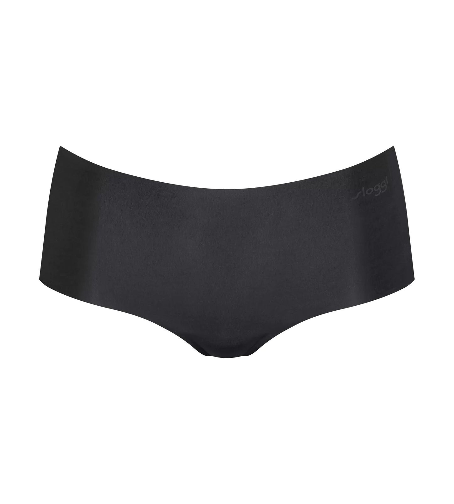 sloggi ZERO Microfibre 2.0 Short (Black)