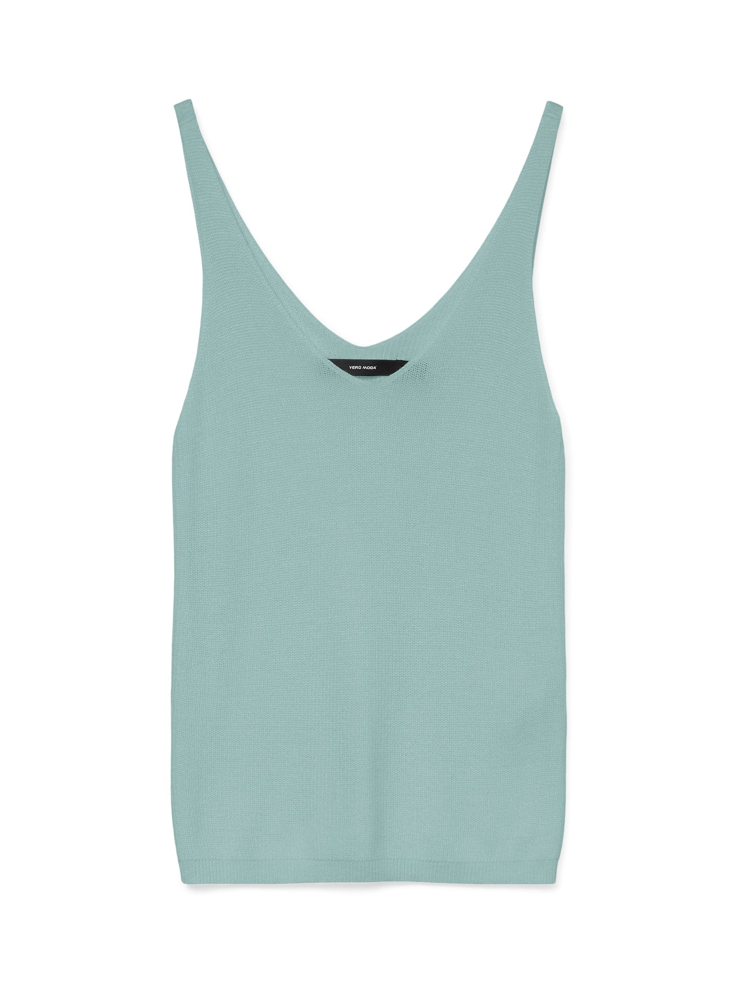 Vmnewlex Sun Sl Top Ga Noos (Gray Mist)